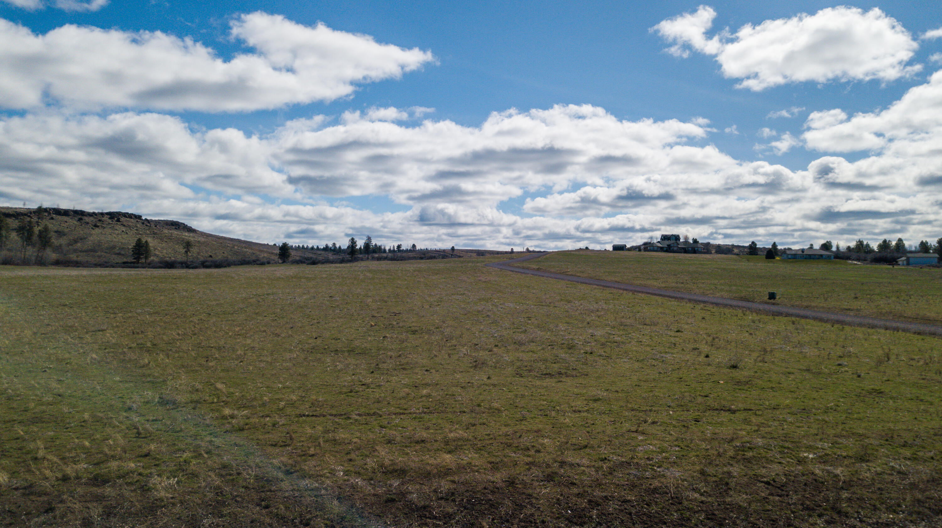 Agency Lake Ranches - Land