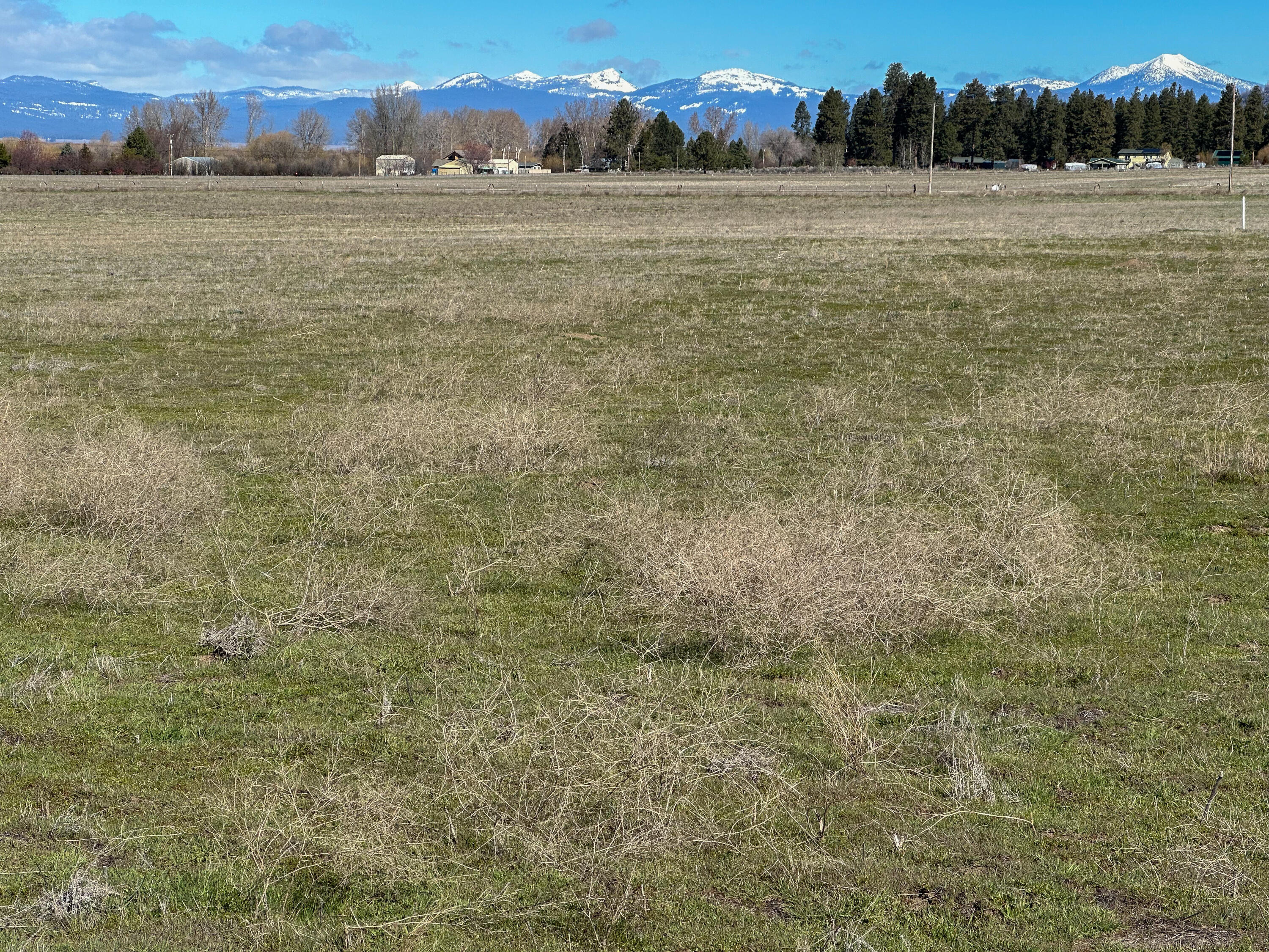 Agency Lake Ranches - Land