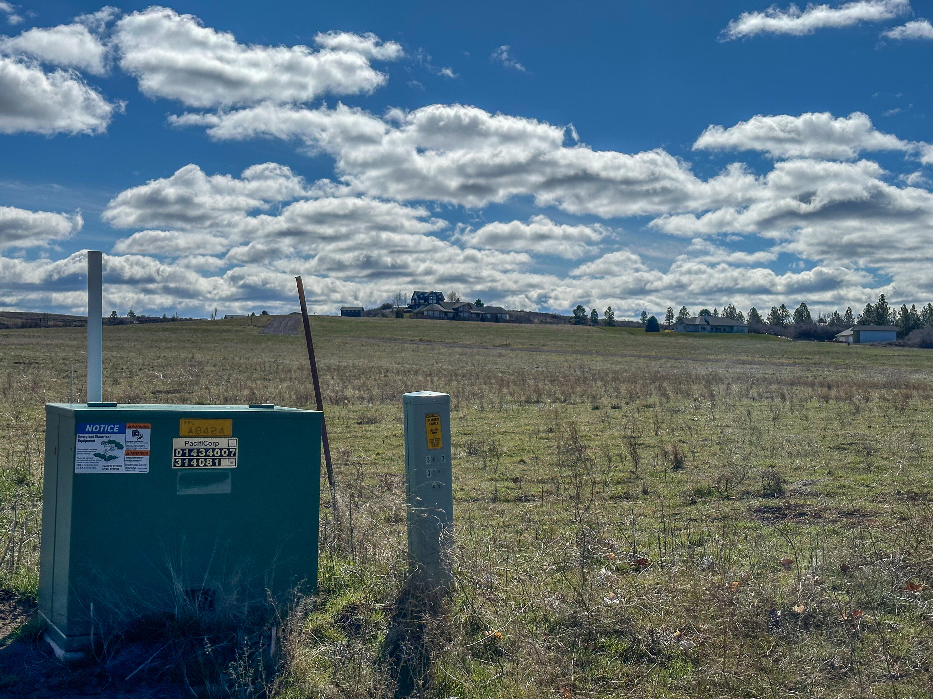 Agency Lake Ranches - Land