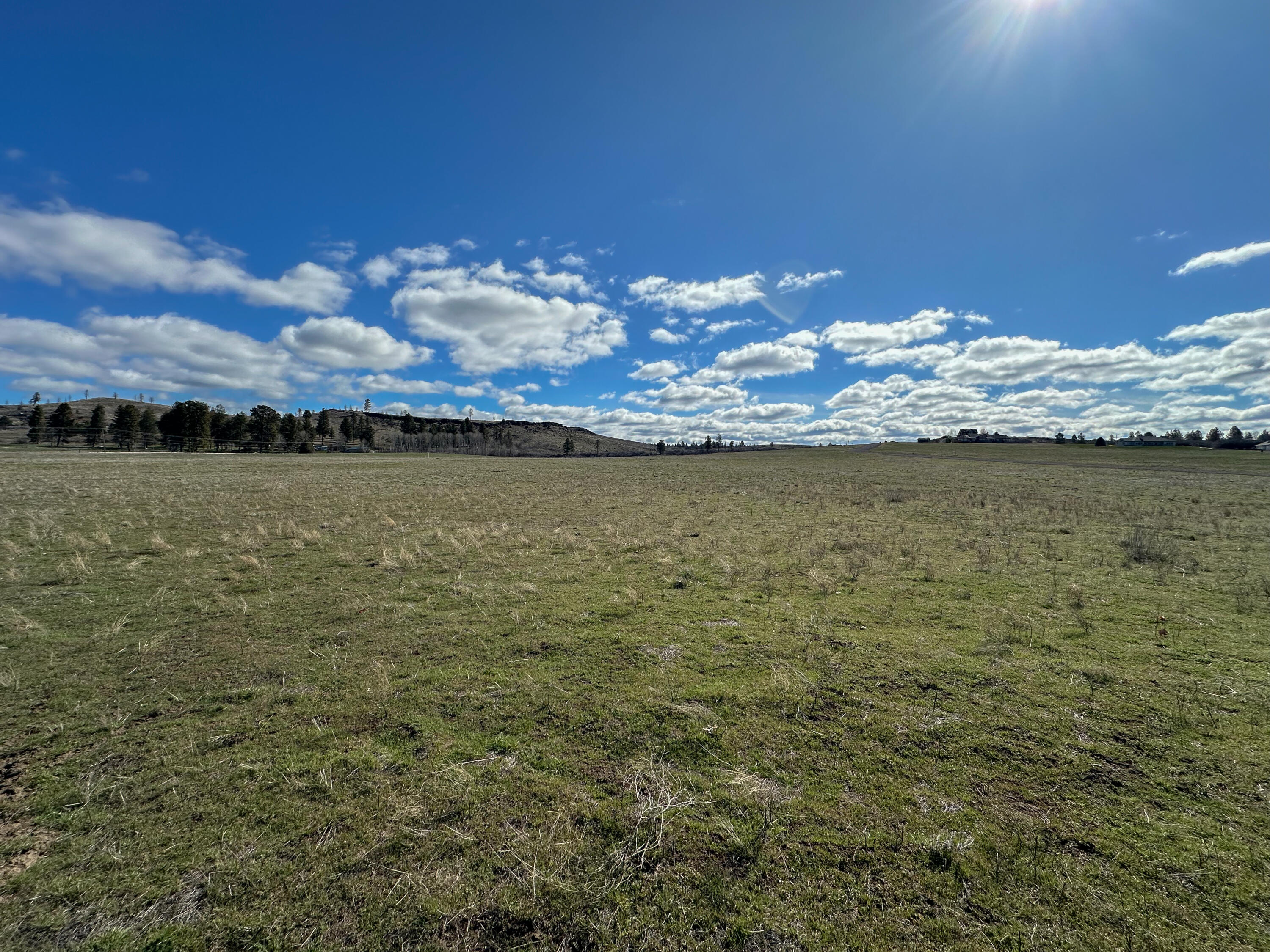Agency Lake Ranches - Land