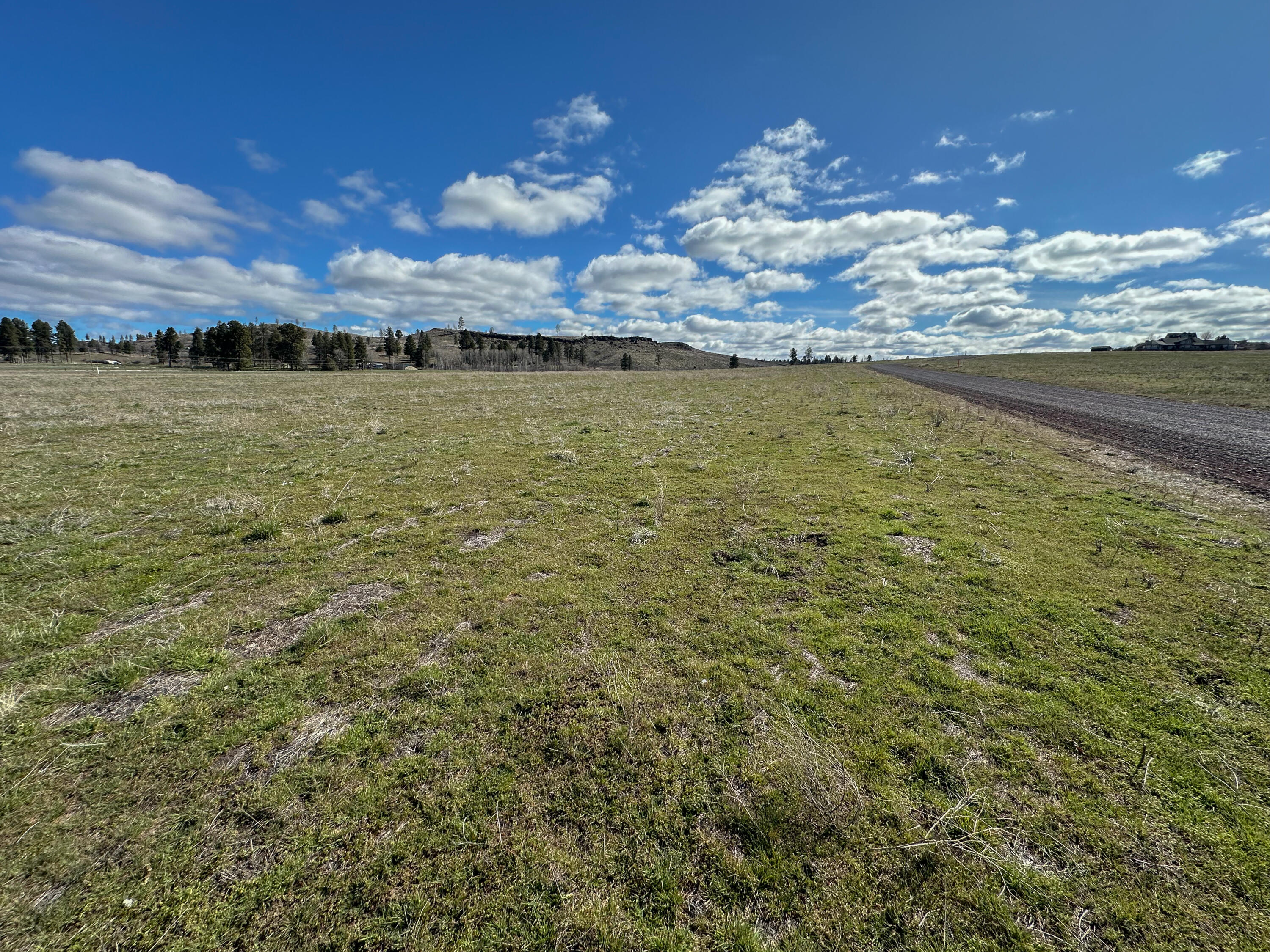 Agency Lake Ranches - Land