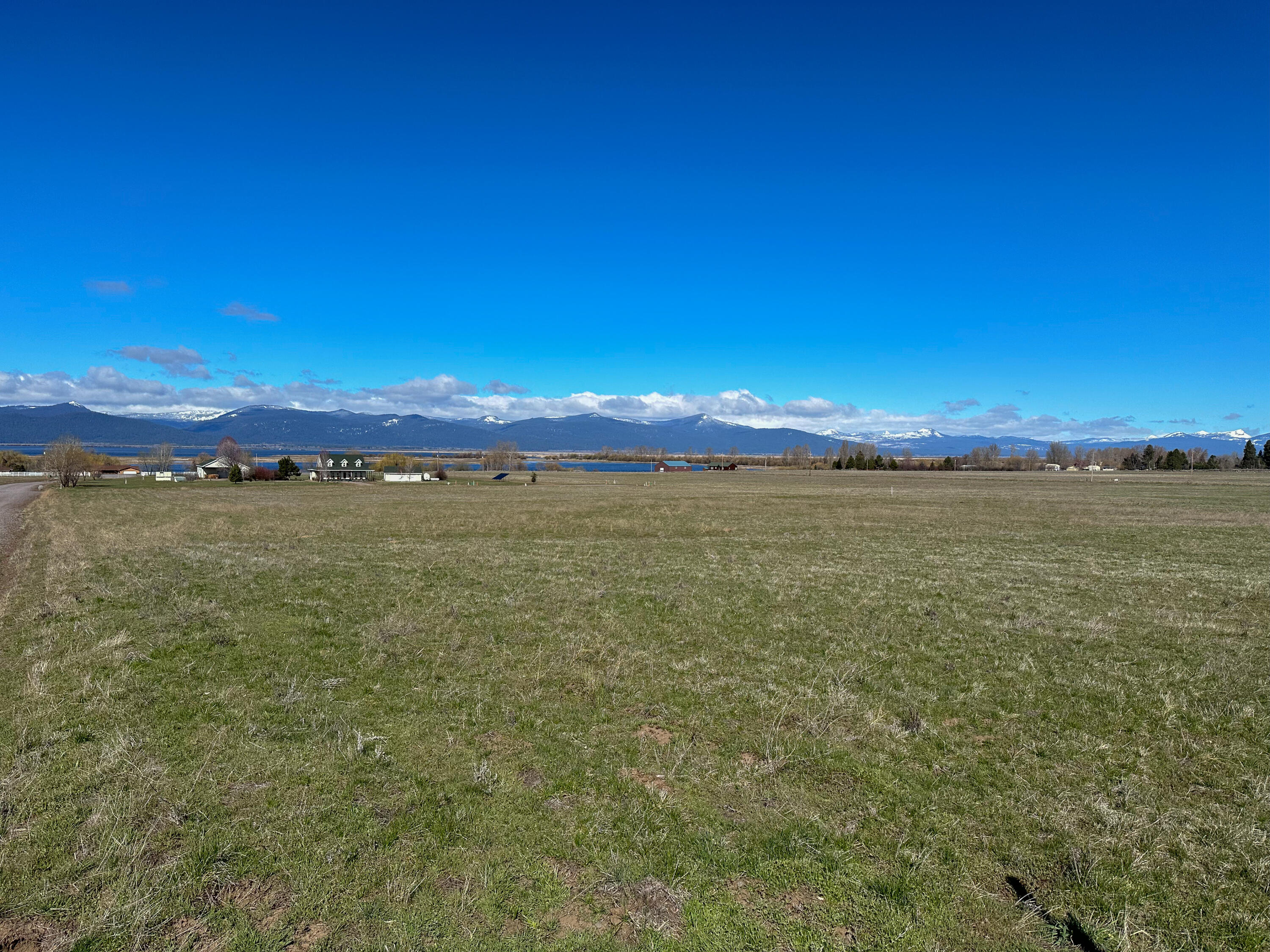 Agency Lake Ranches - Land