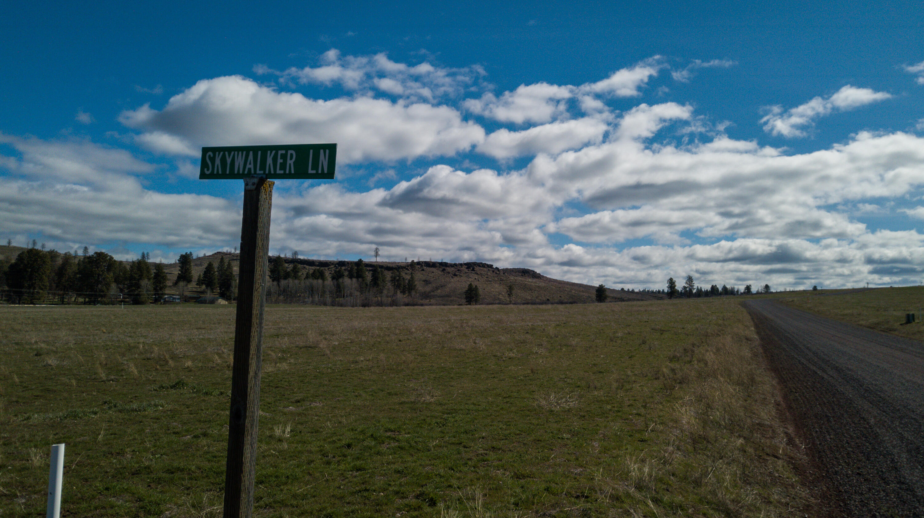 Agency Lake Ranches - Land