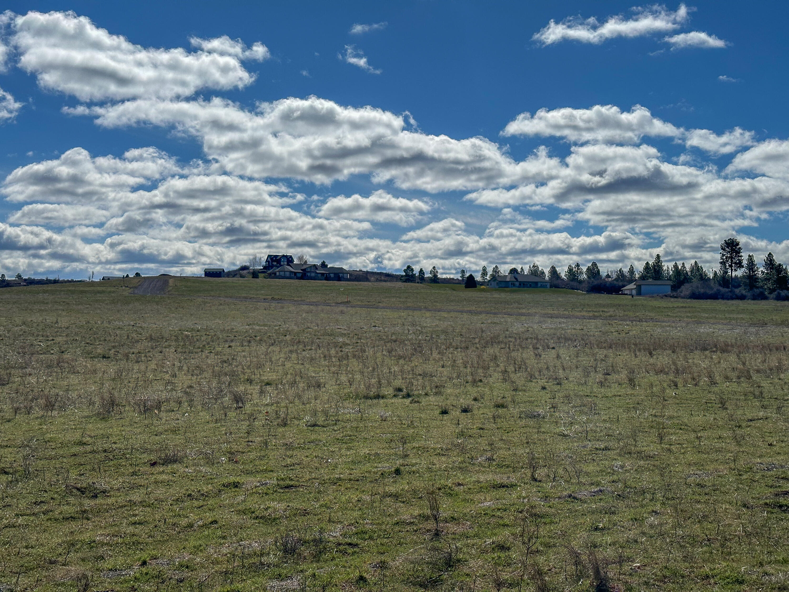 Agency Lake Ranches - Land
