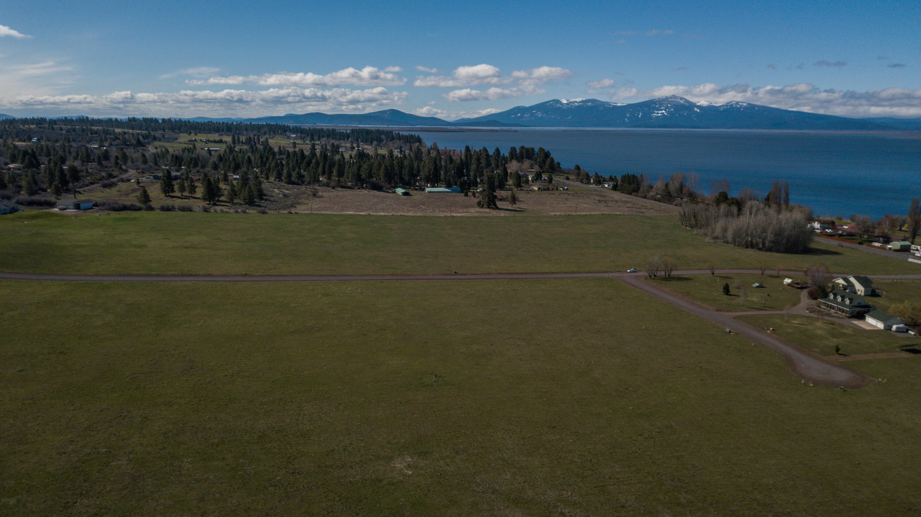 Agency Lake Ranches - Land