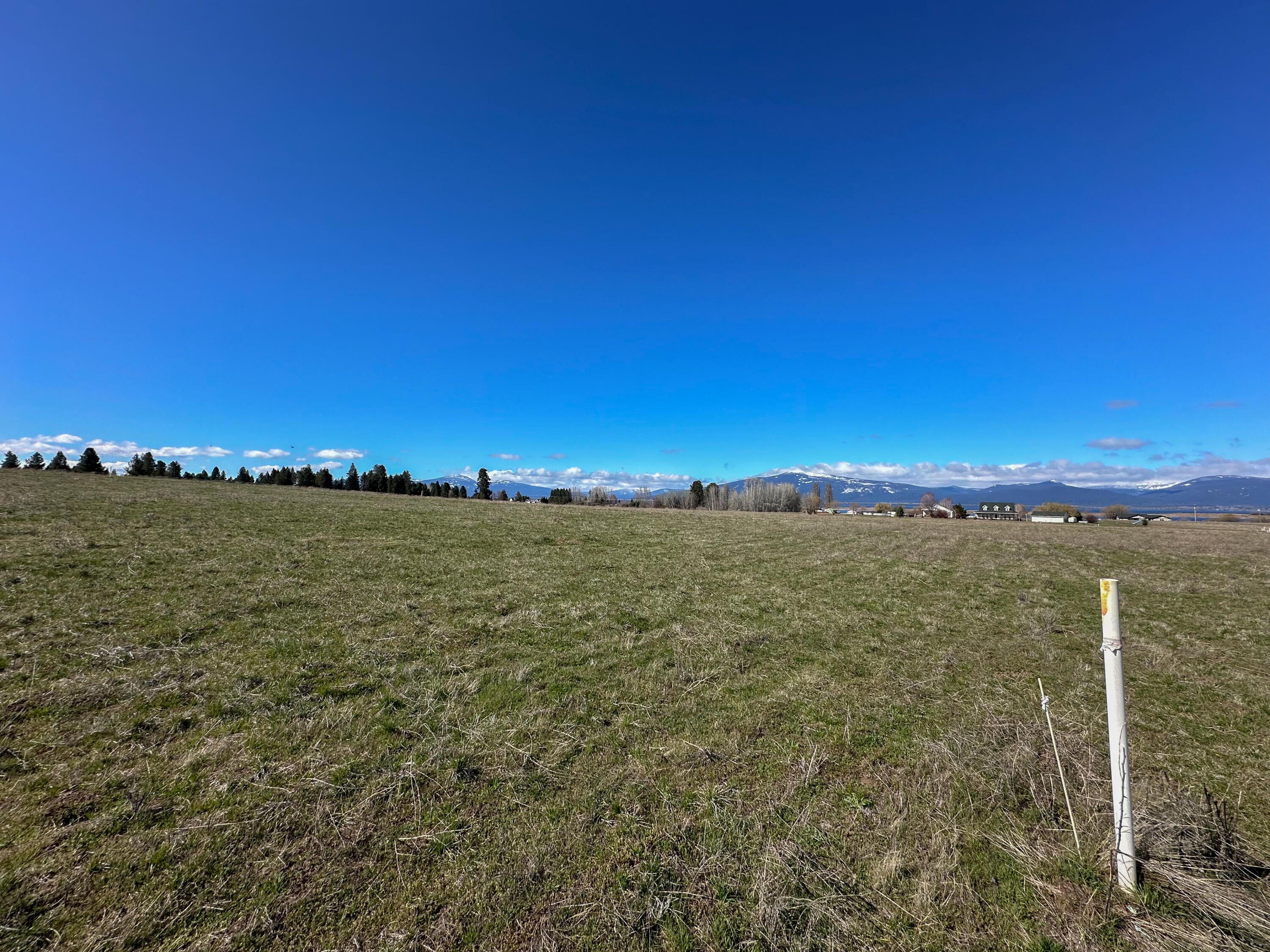 Agency Lake Ranches - Land