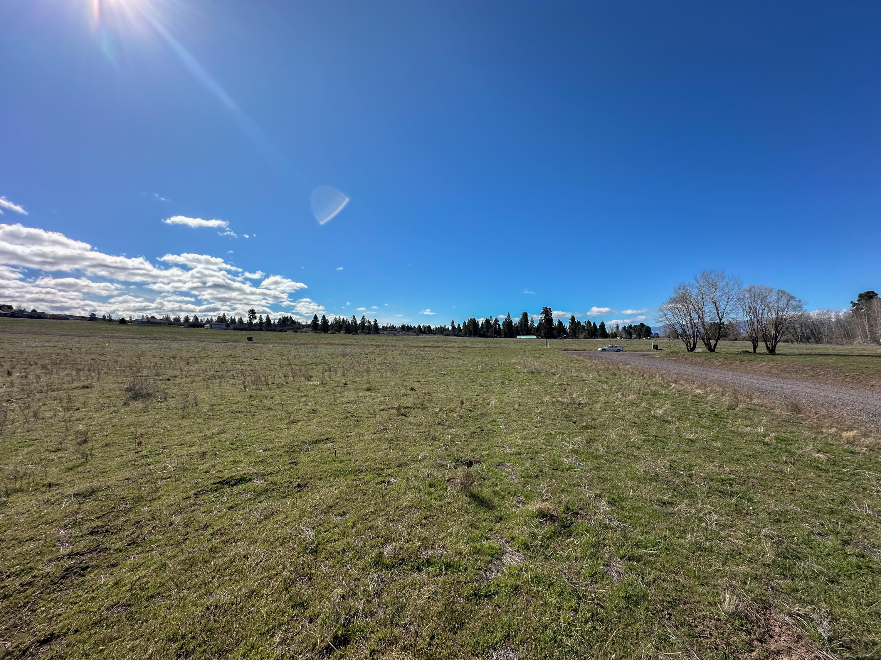 Agency Lake Ranches - Land