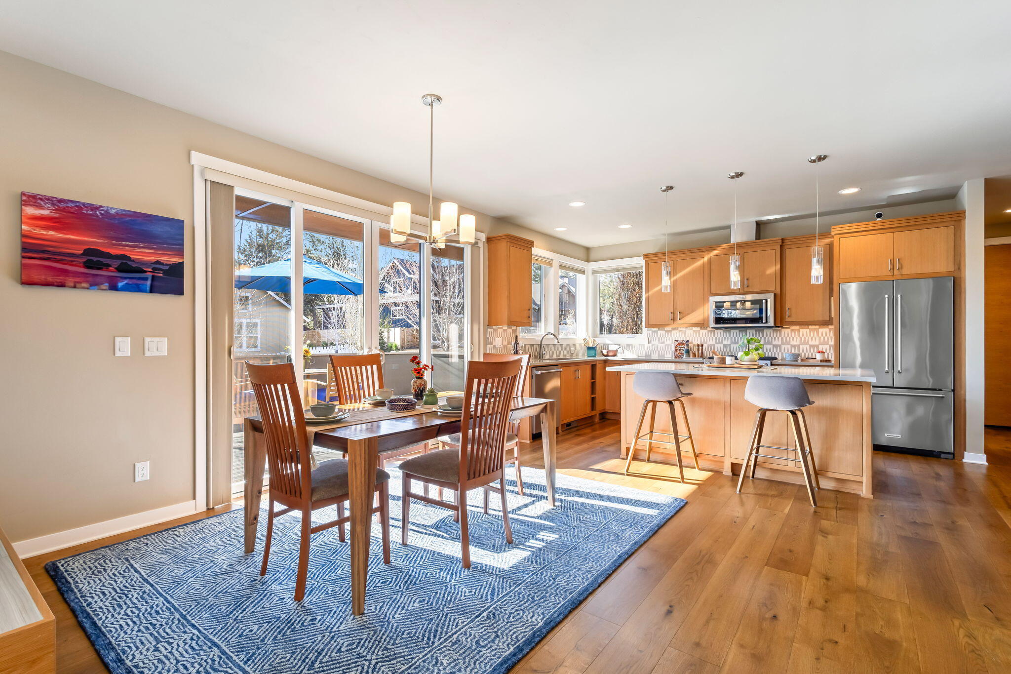 NorthWest Crossing - Residential