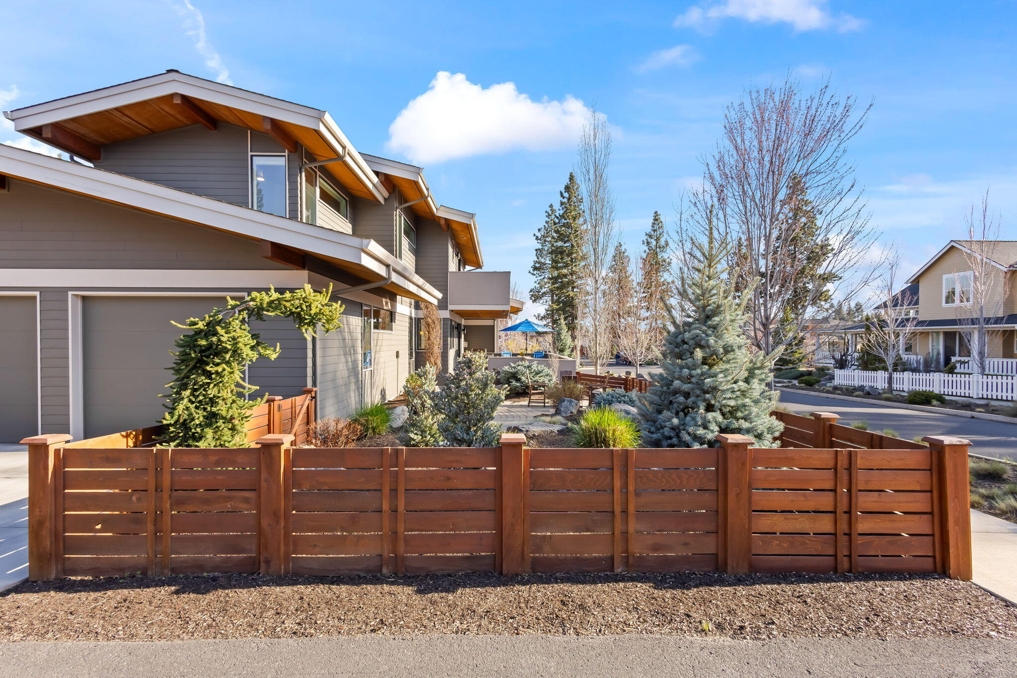 NorthWest Crossing - Residential