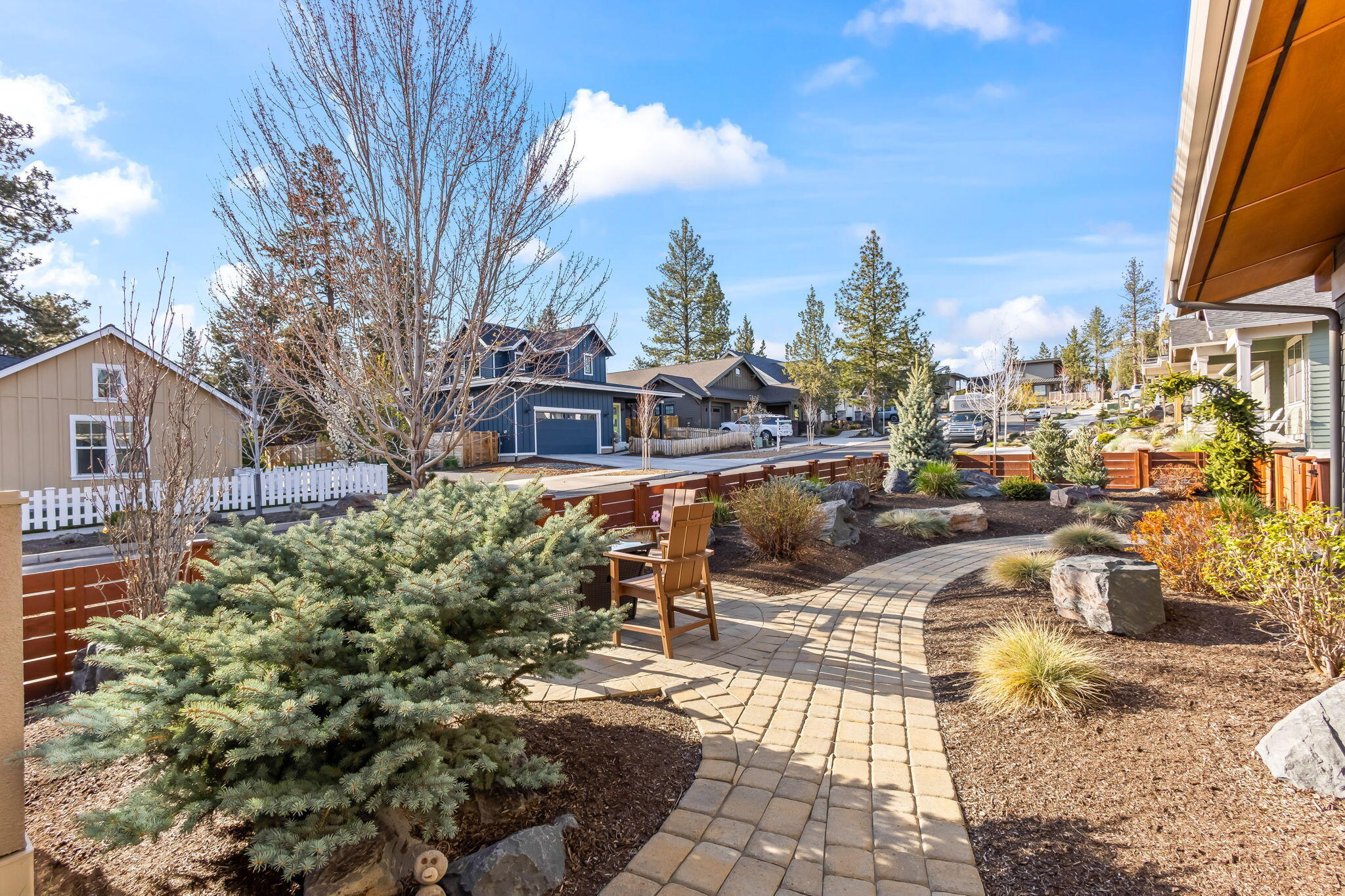 NorthWest Crossing - Residential