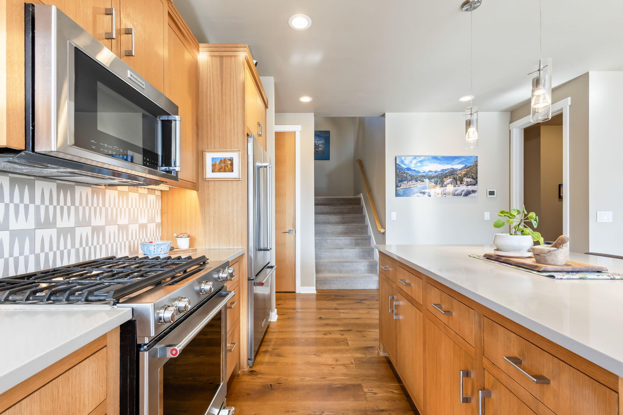 NorthWest Crossing - Residential