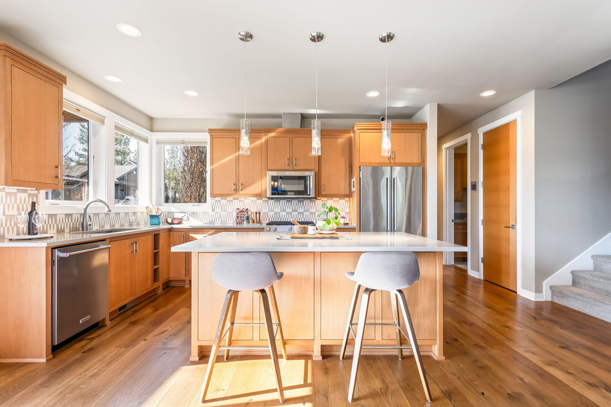 NorthWest Crossing - Residential