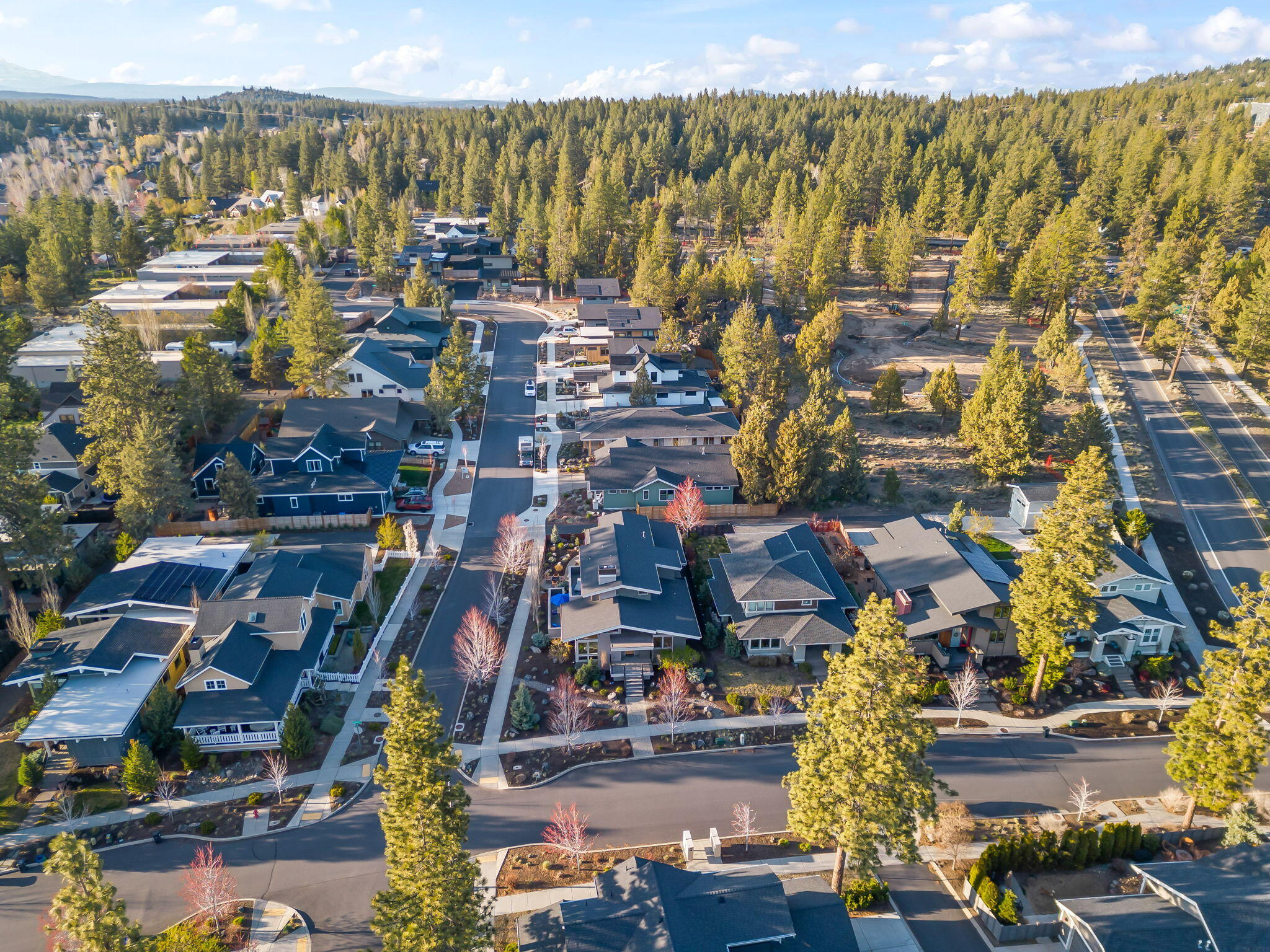 NorthWest Crossing - Residential