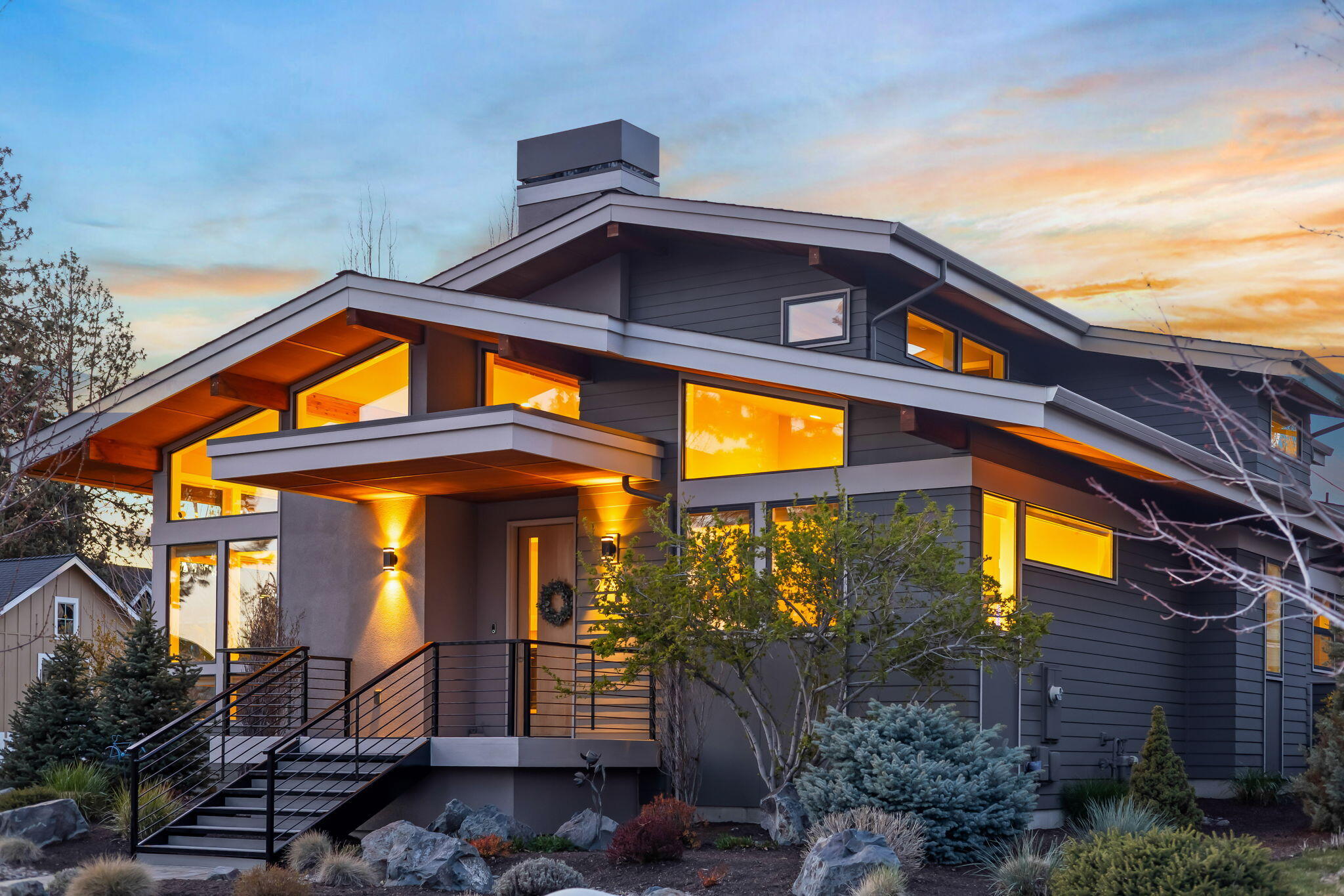 NorthWest Crossing - Residential