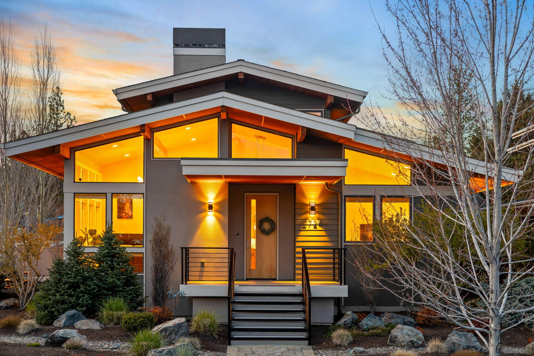 NorthWest Crossing - Residential