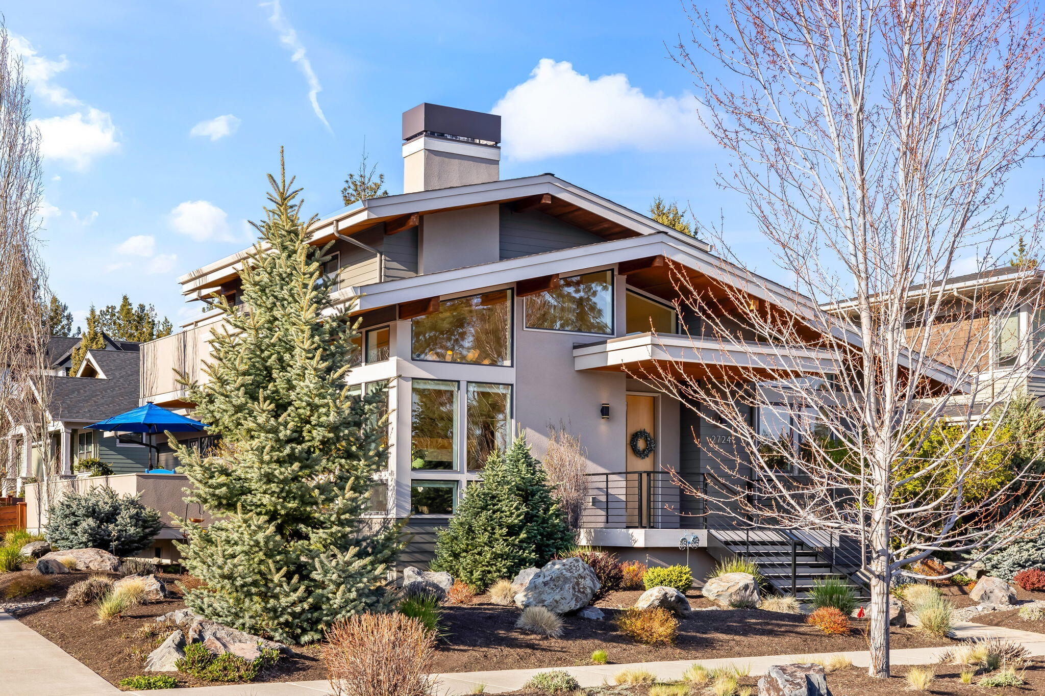 NorthWest Crossing - Residential