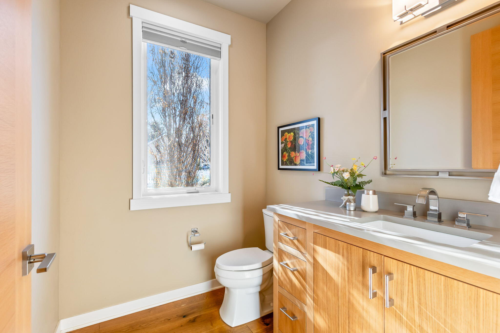 NorthWest Crossing - Residential