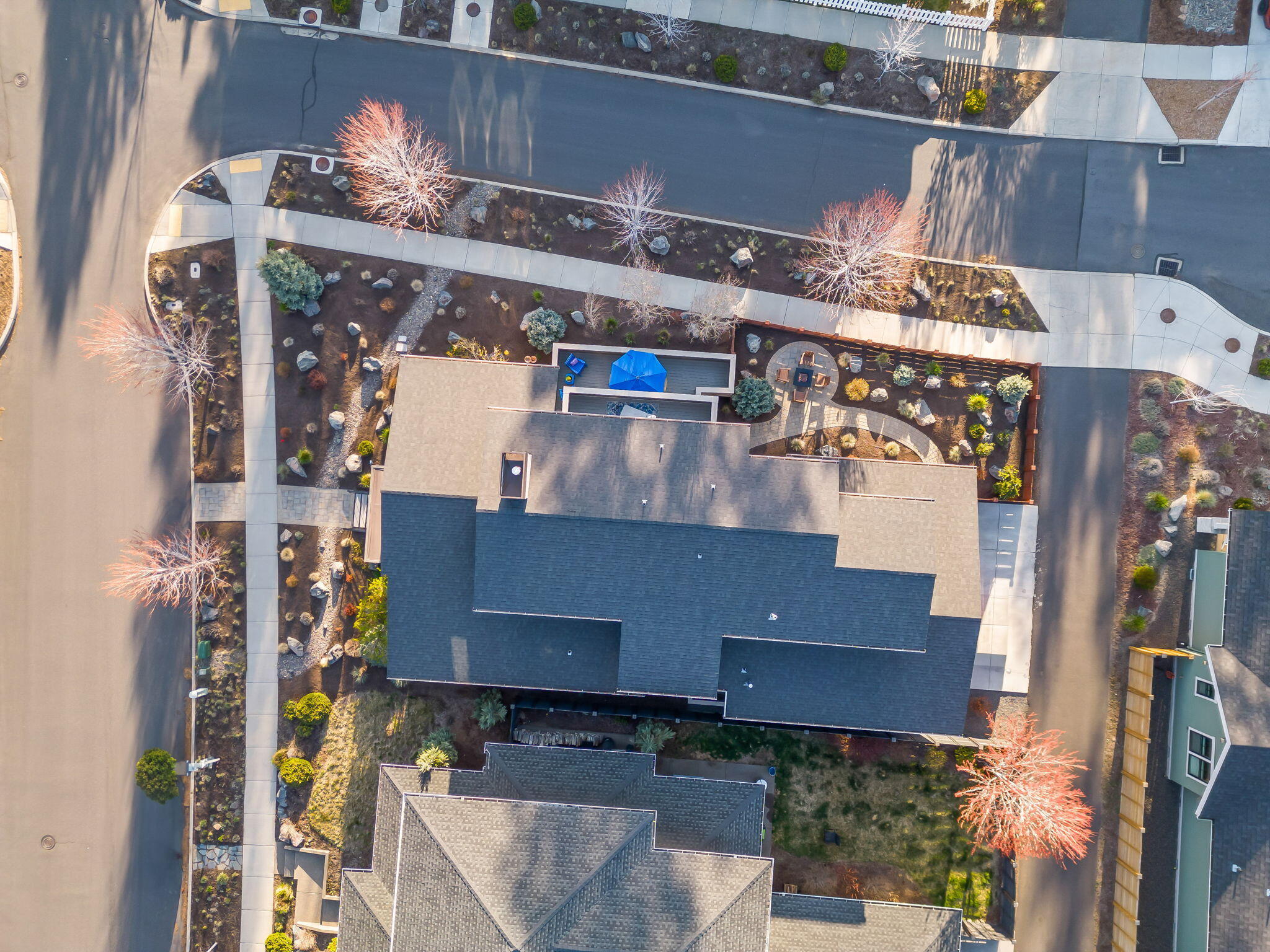 NorthWest Crossing - Residential