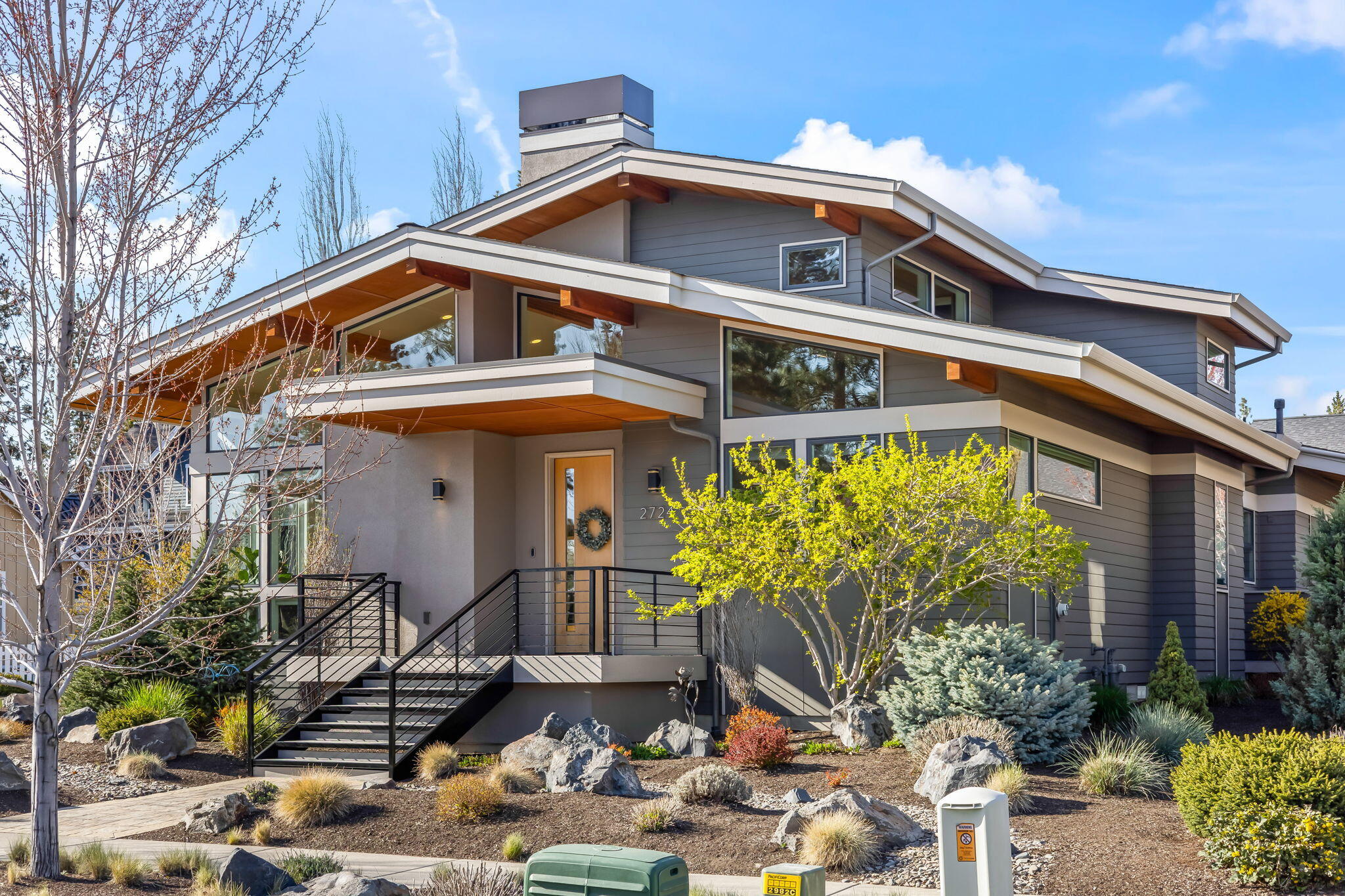 NorthWest Crossing - Residential