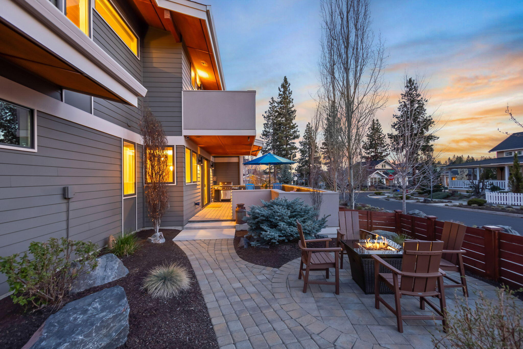 NorthWest Crossing - Residential