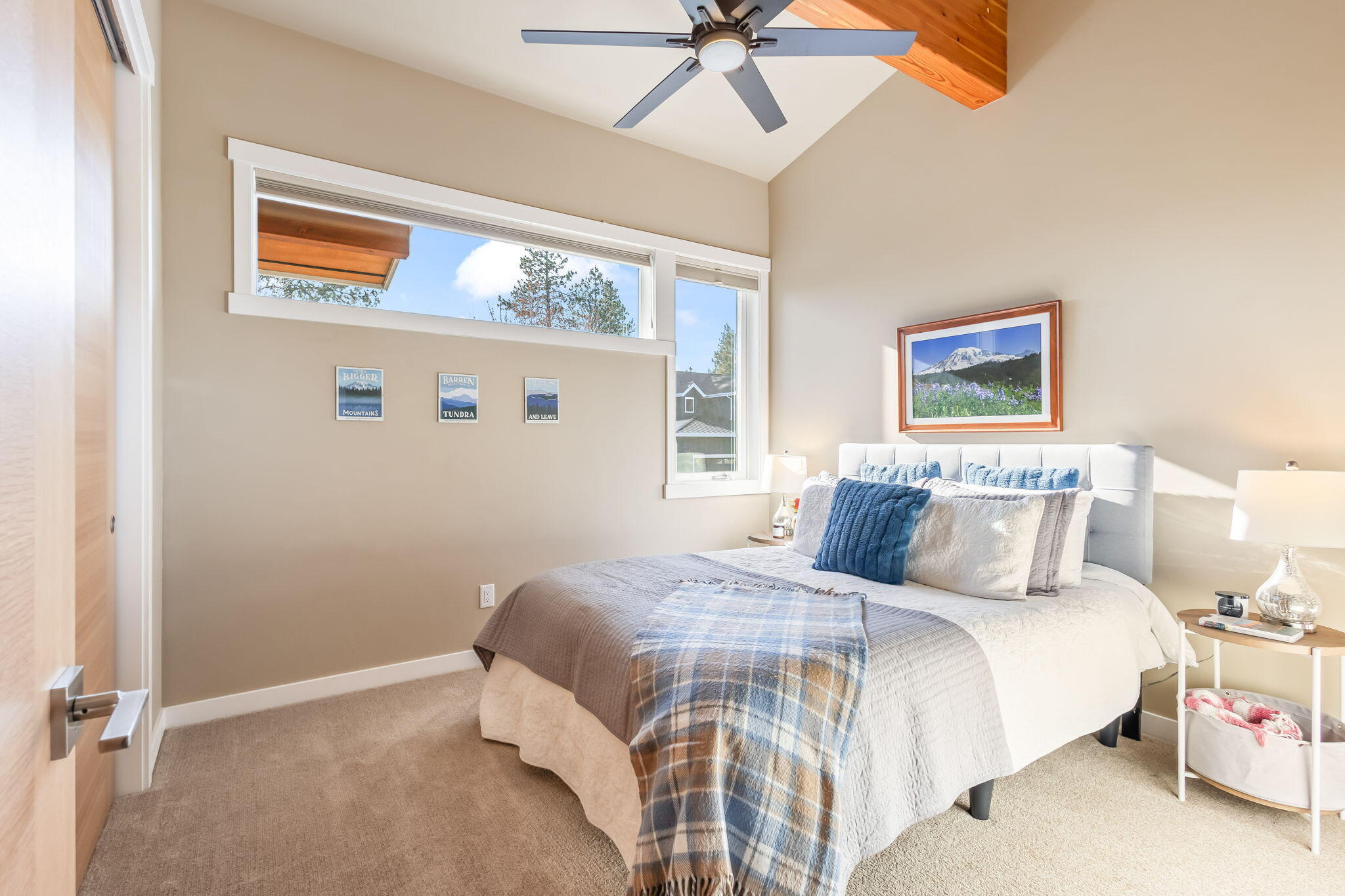 NorthWest Crossing - Residential