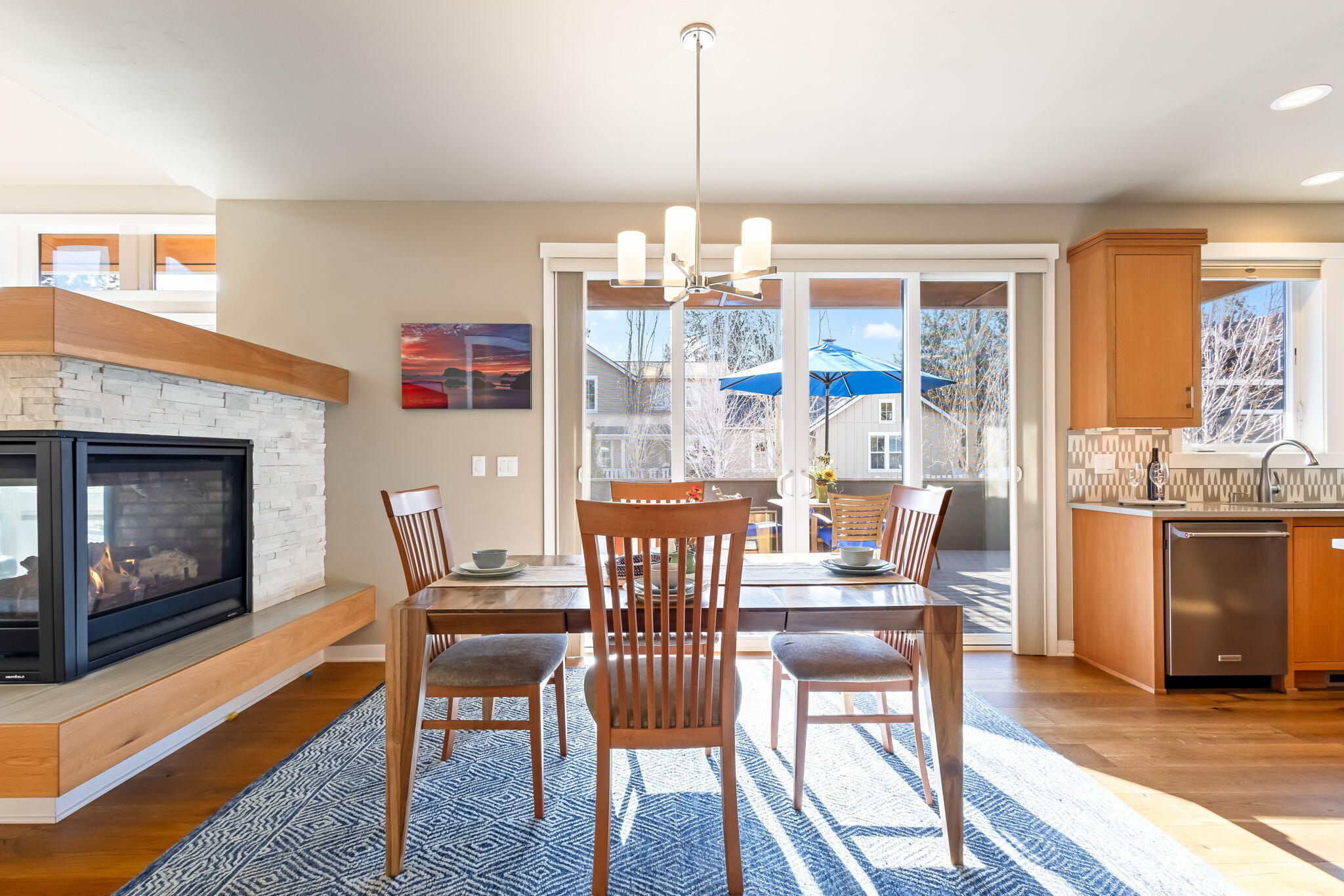 NorthWest Crossing - Residential