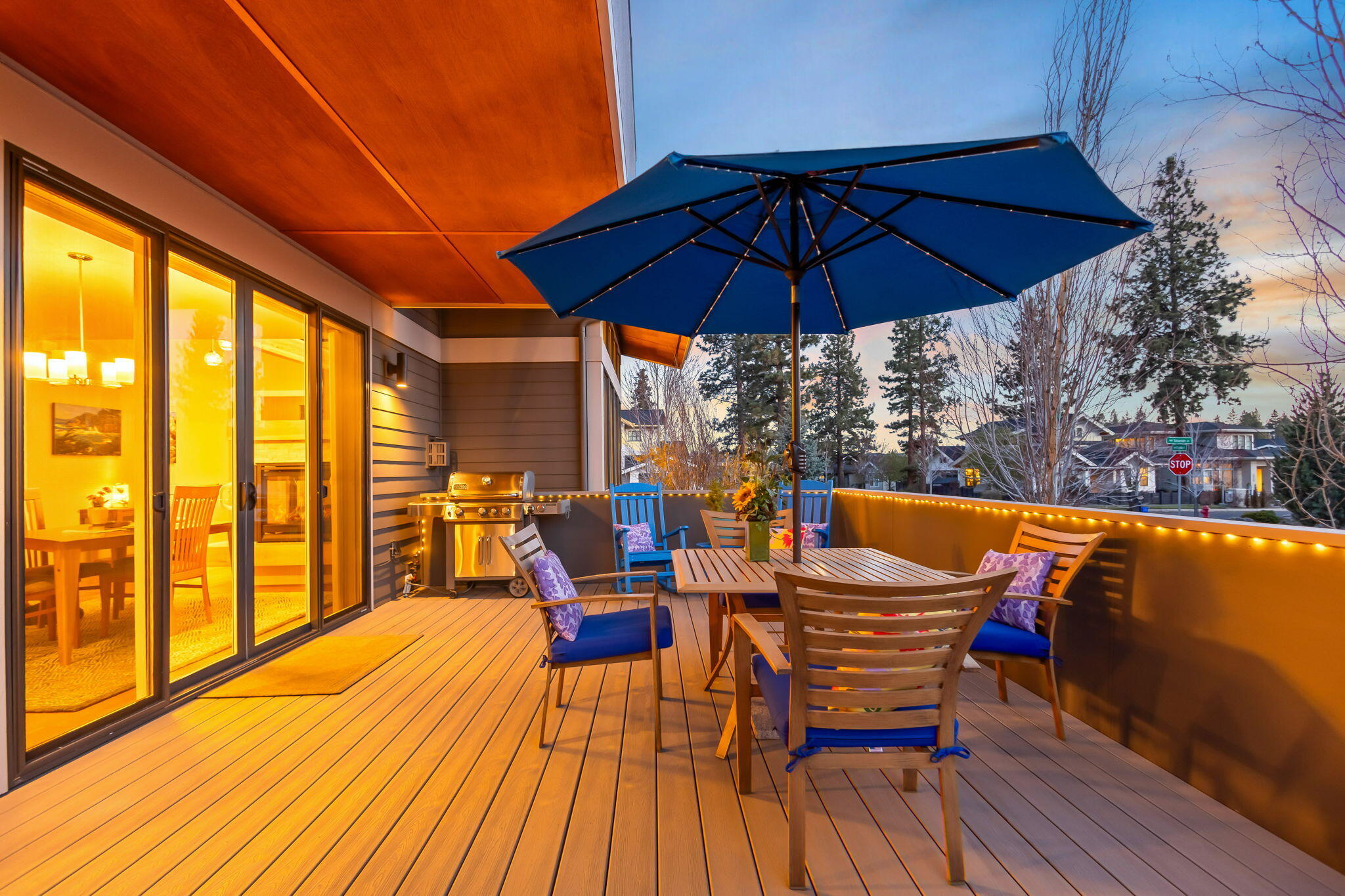 NorthWest Crossing - Residential