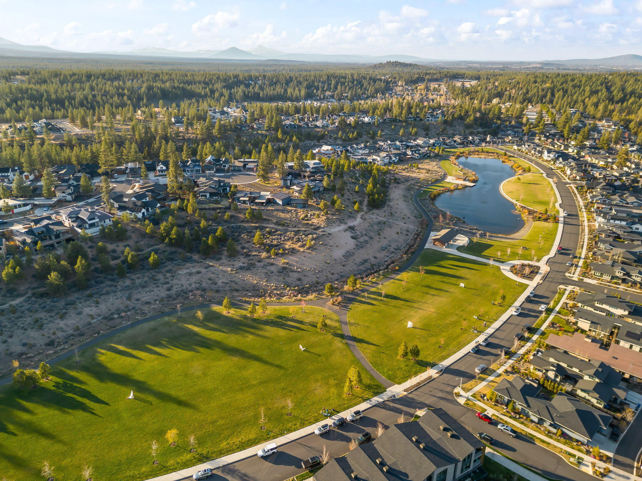 NorthWest Crossing - Residential