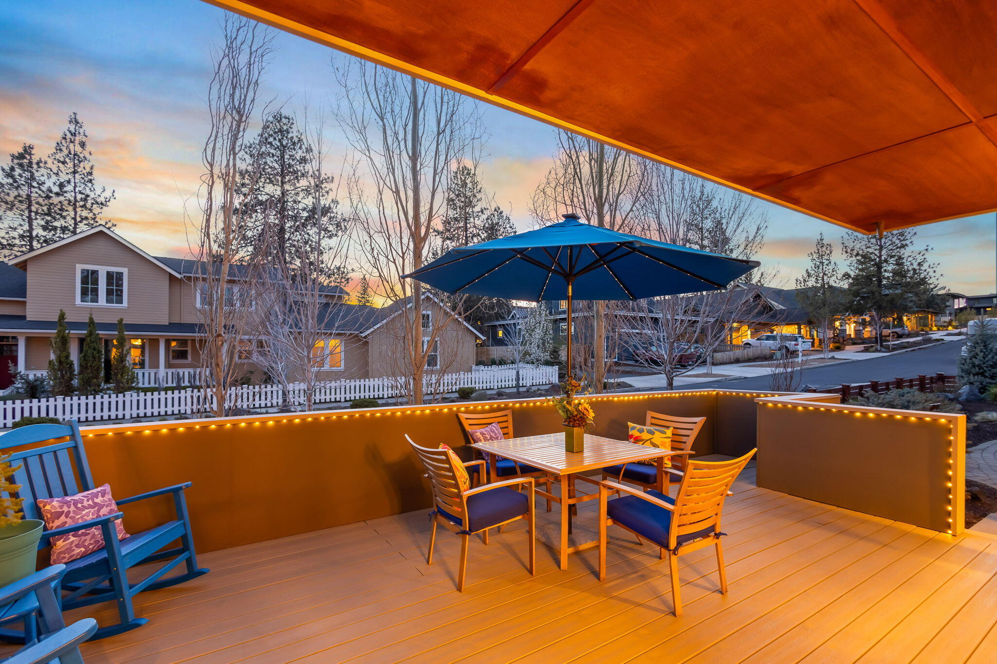 NorthWest Crossing - Residential