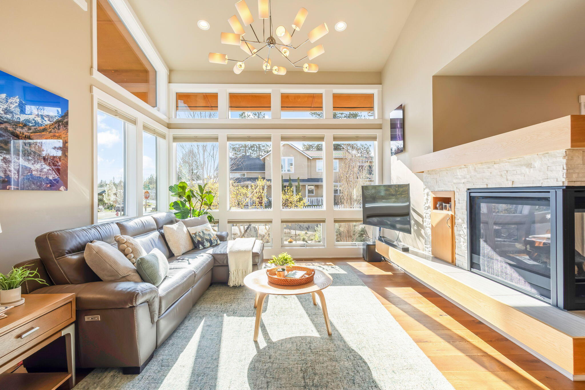 NorthWest Crossing - Residential