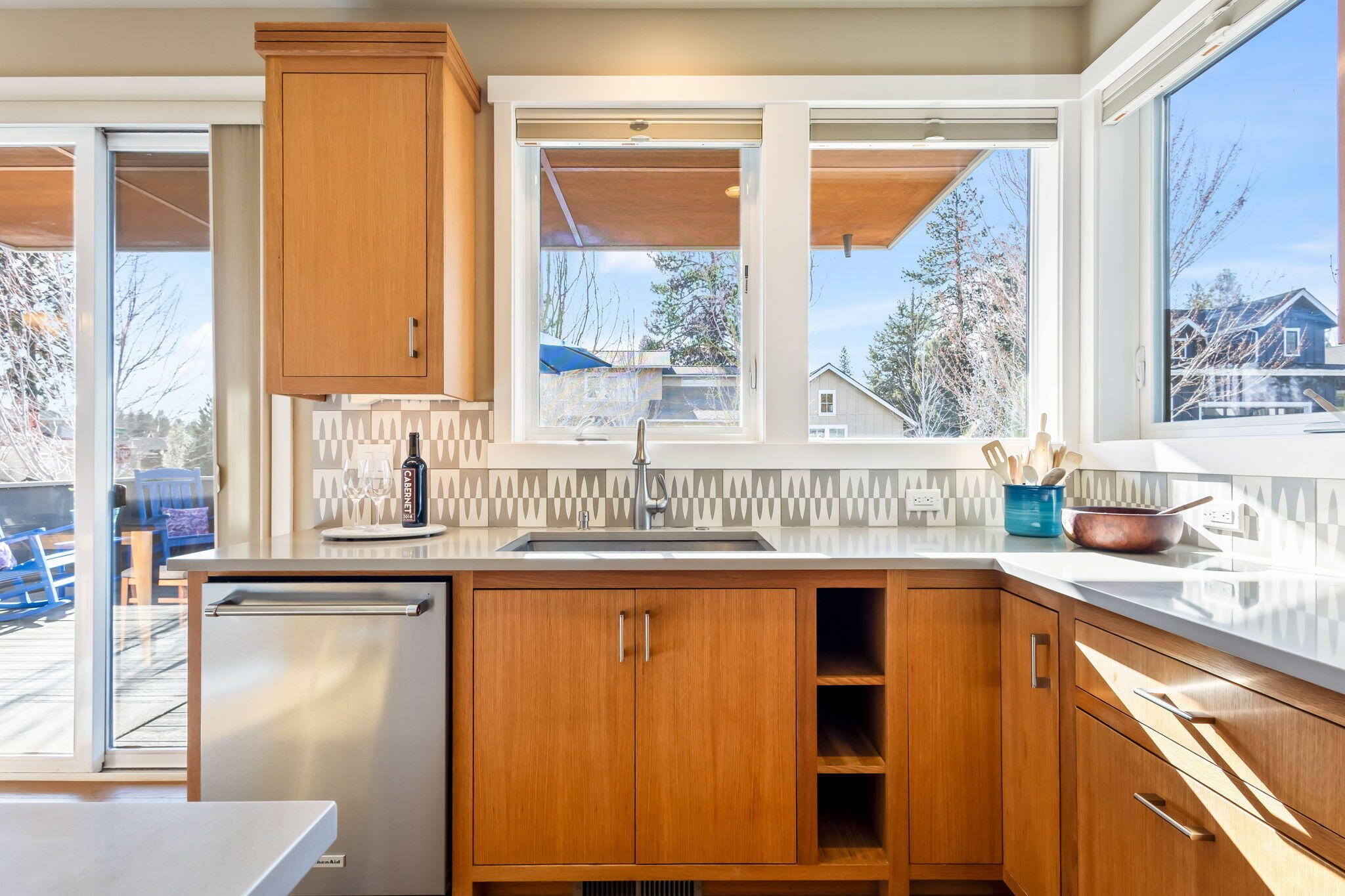 NorthWest Crossing - Residential