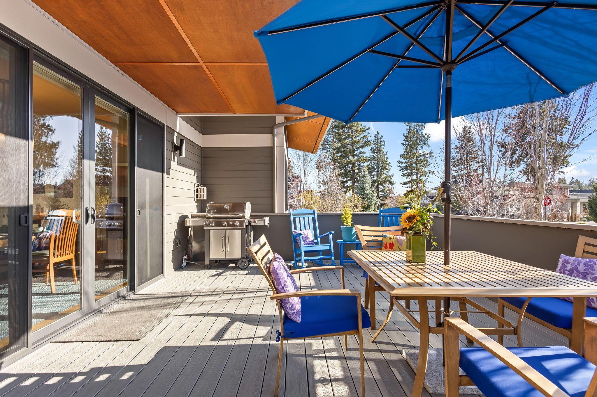 NorthWest Crossing - Residential