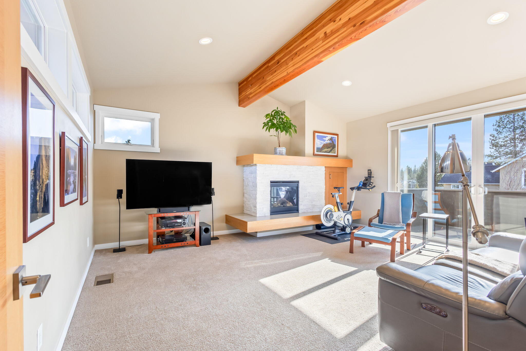 NorthWest Crossing - Residential