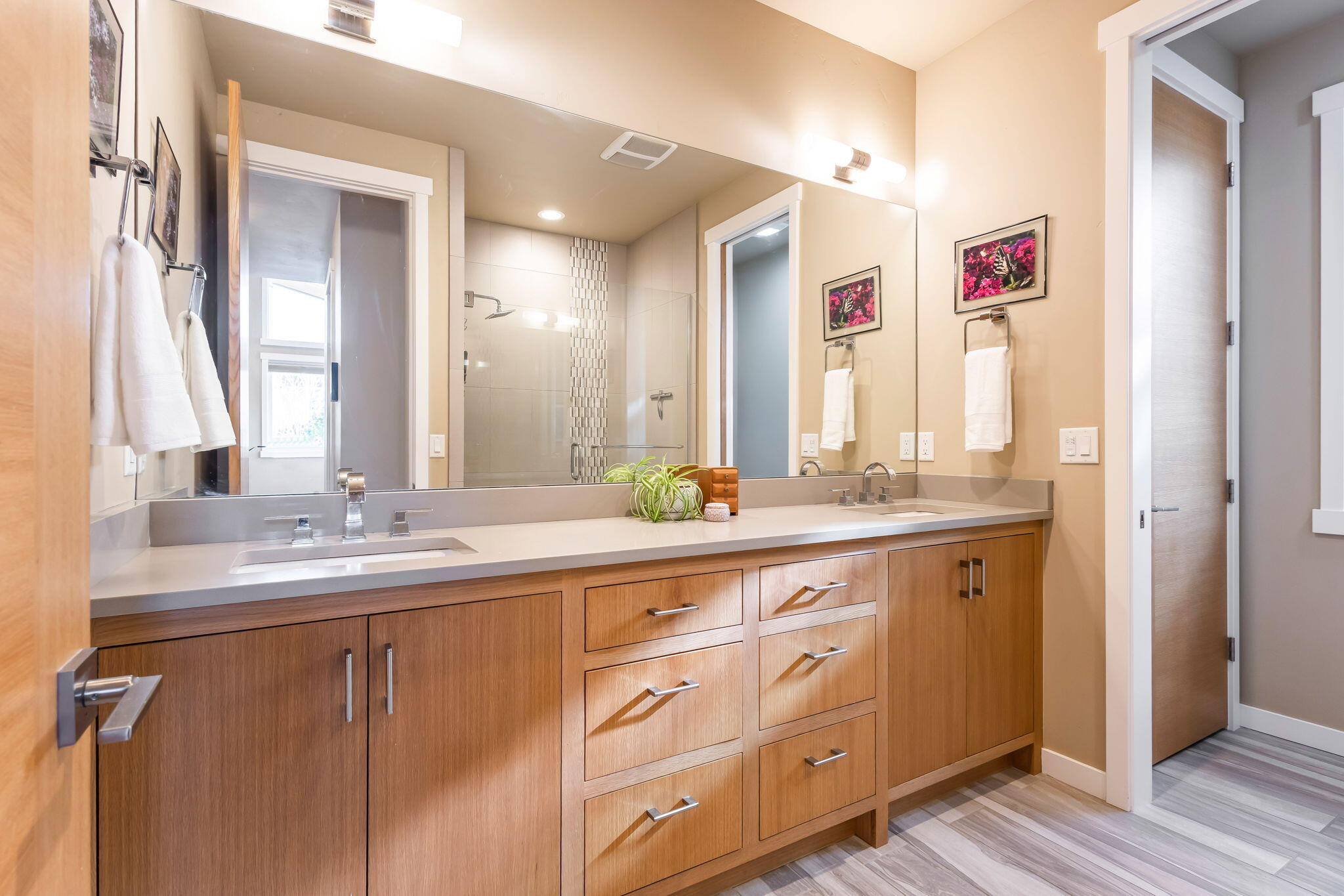 NorthWest Crossing - Residential