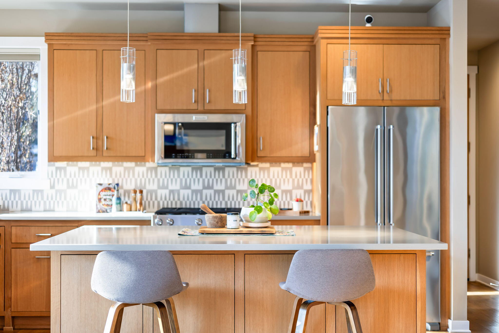 NorthWest Crossing - Residential