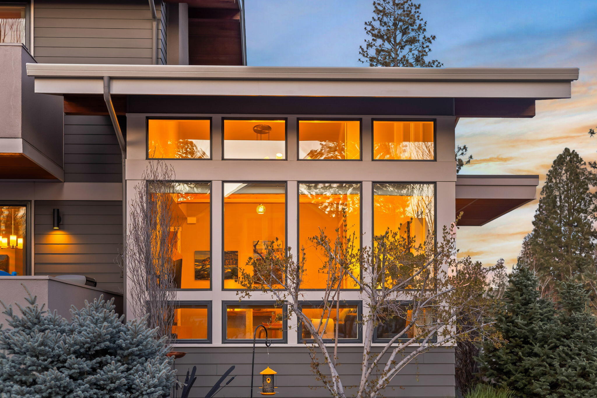 NorthWest Crossing - Residential