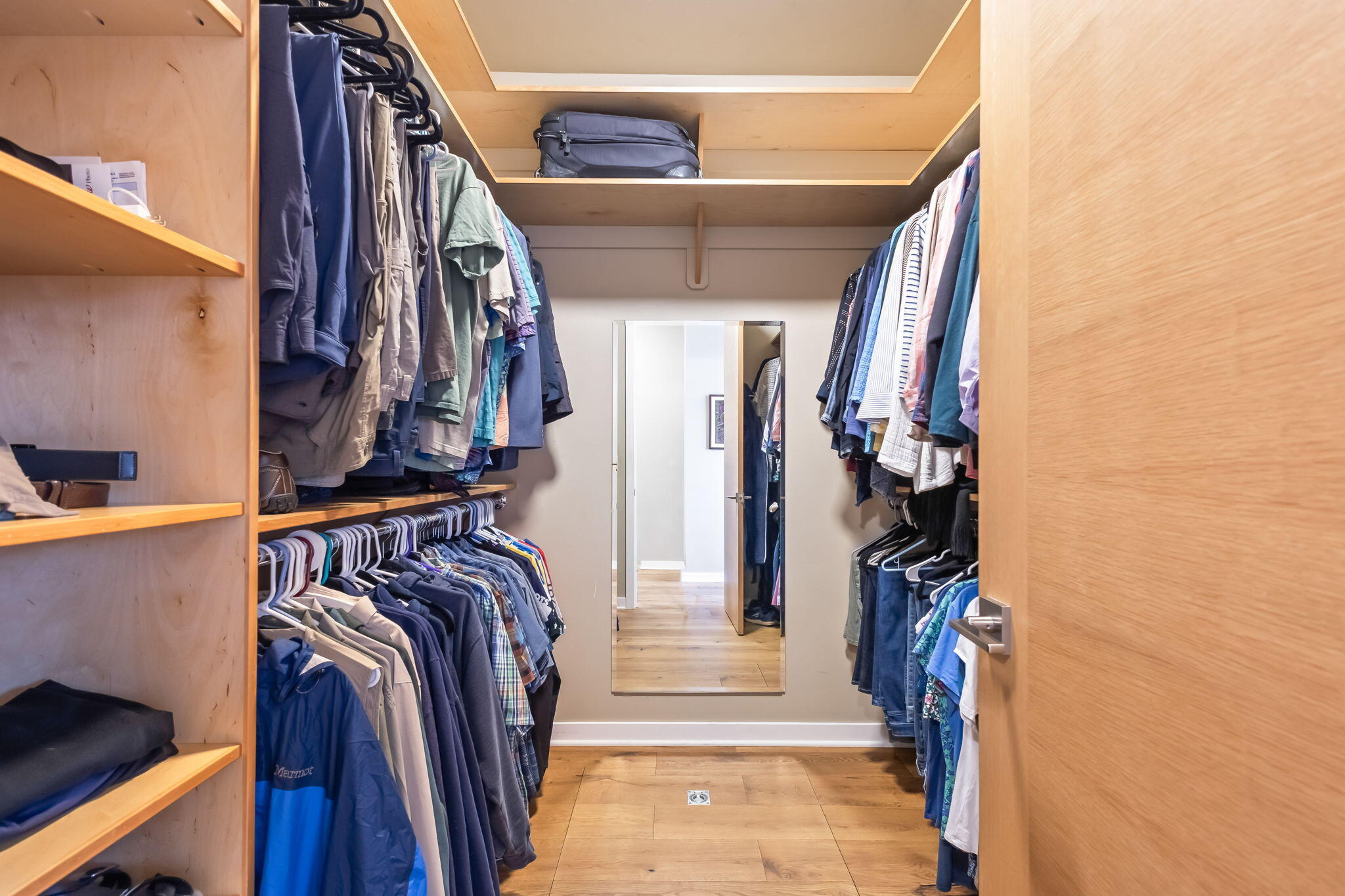 NorthWest Crossing - Residential