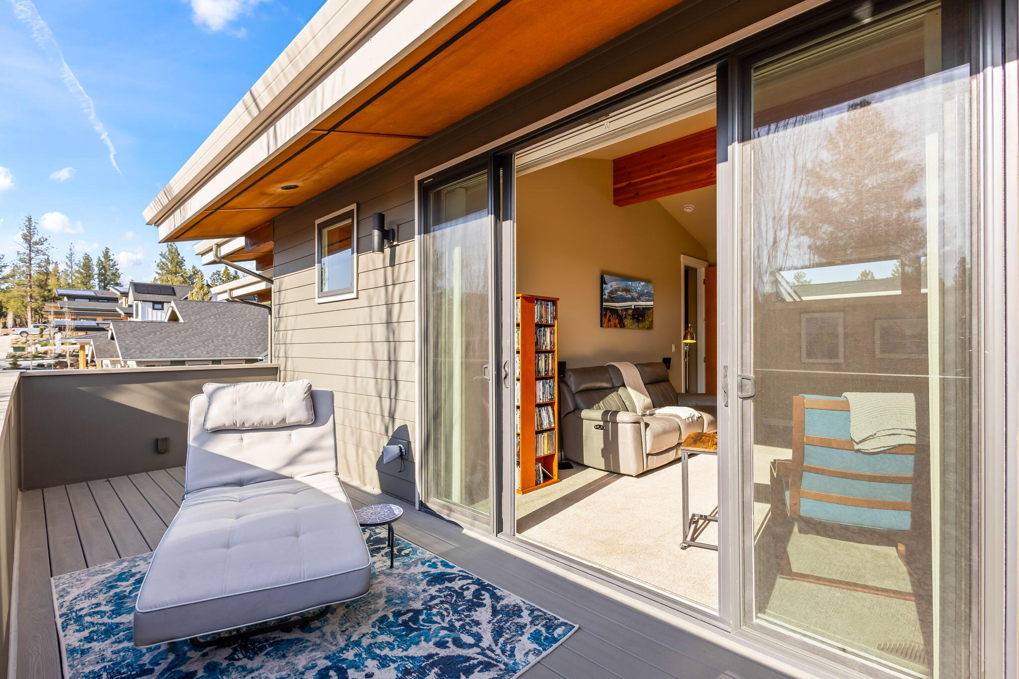 NorthWest Crossing - Residential