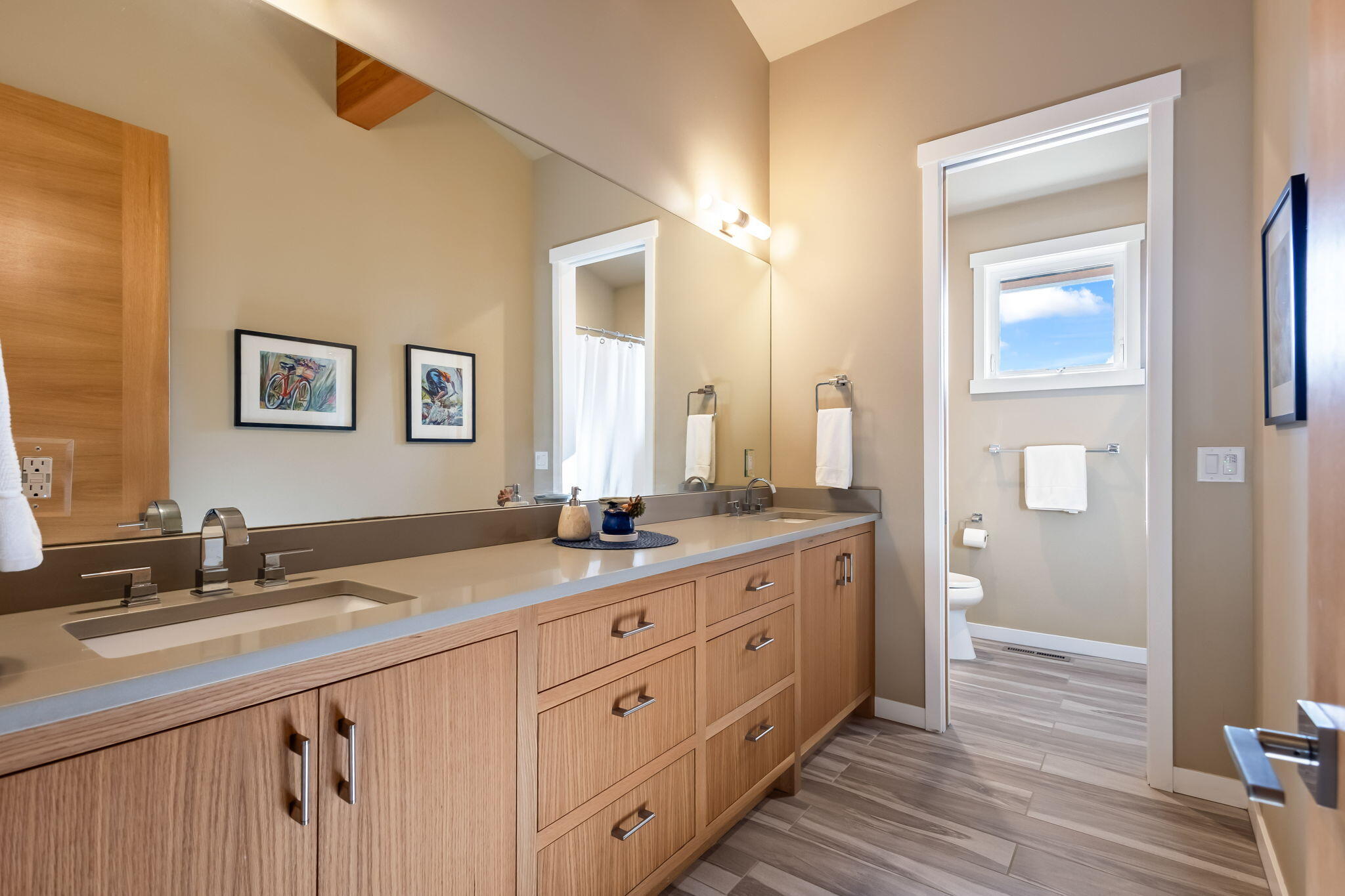 NorthWest Crossing - Residential