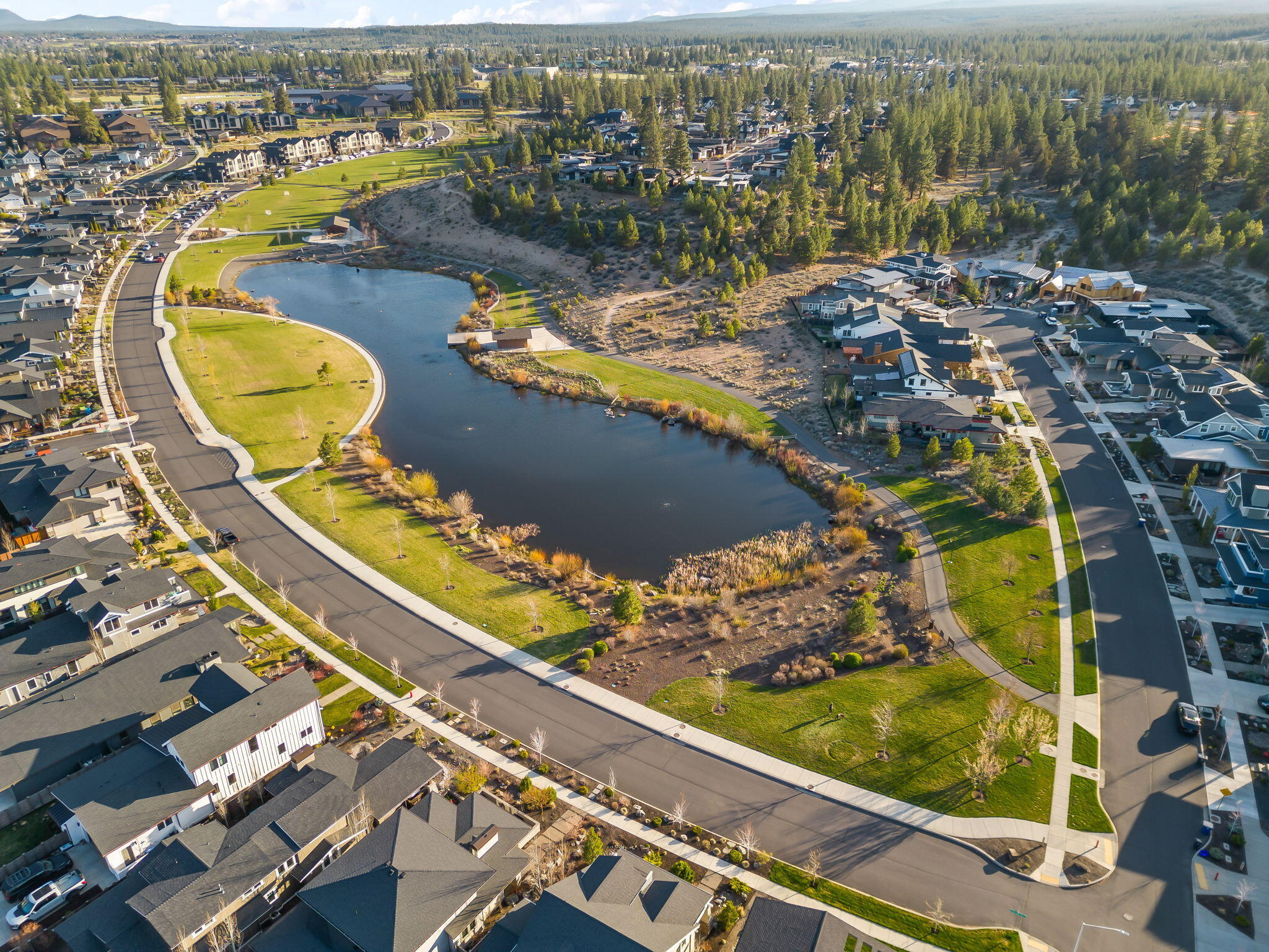 NorthWest Crossing - Residential