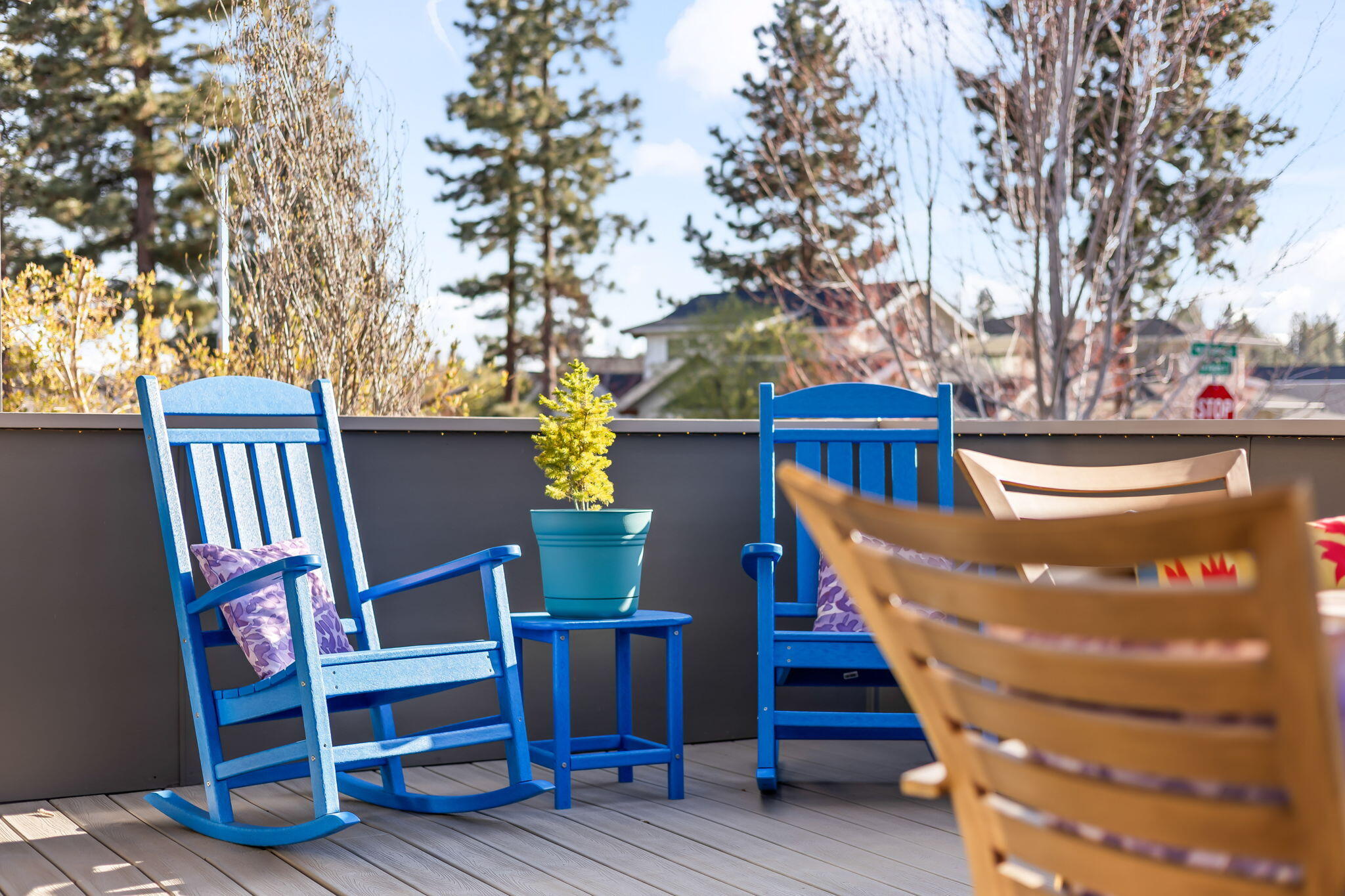 NorthWest Crossing - Residential