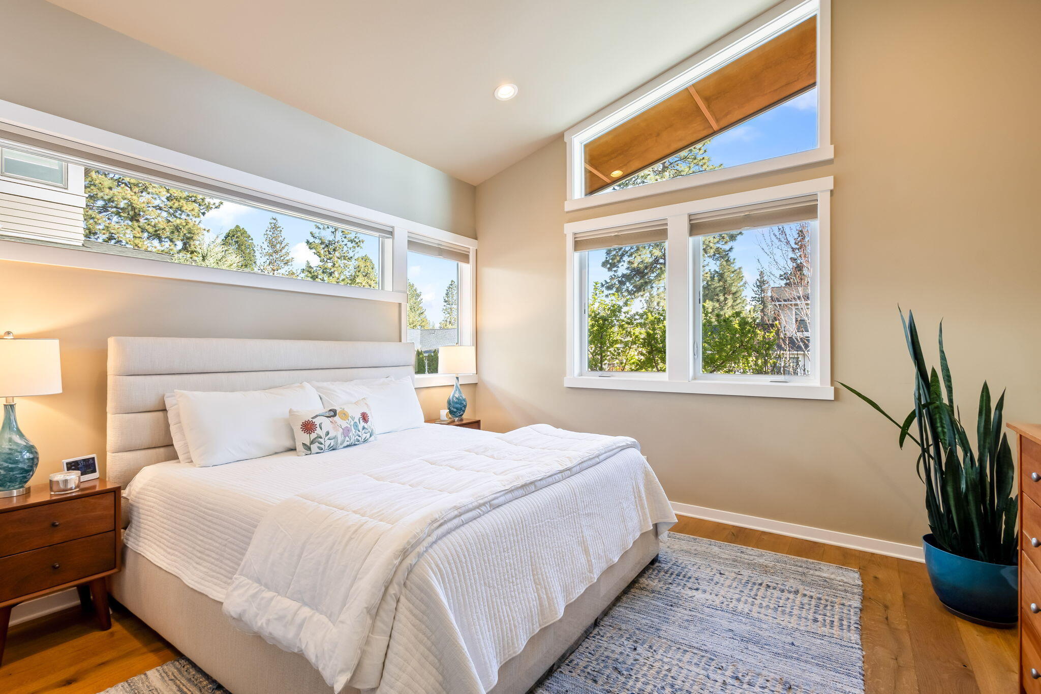 NorthWest Crossing - Residential