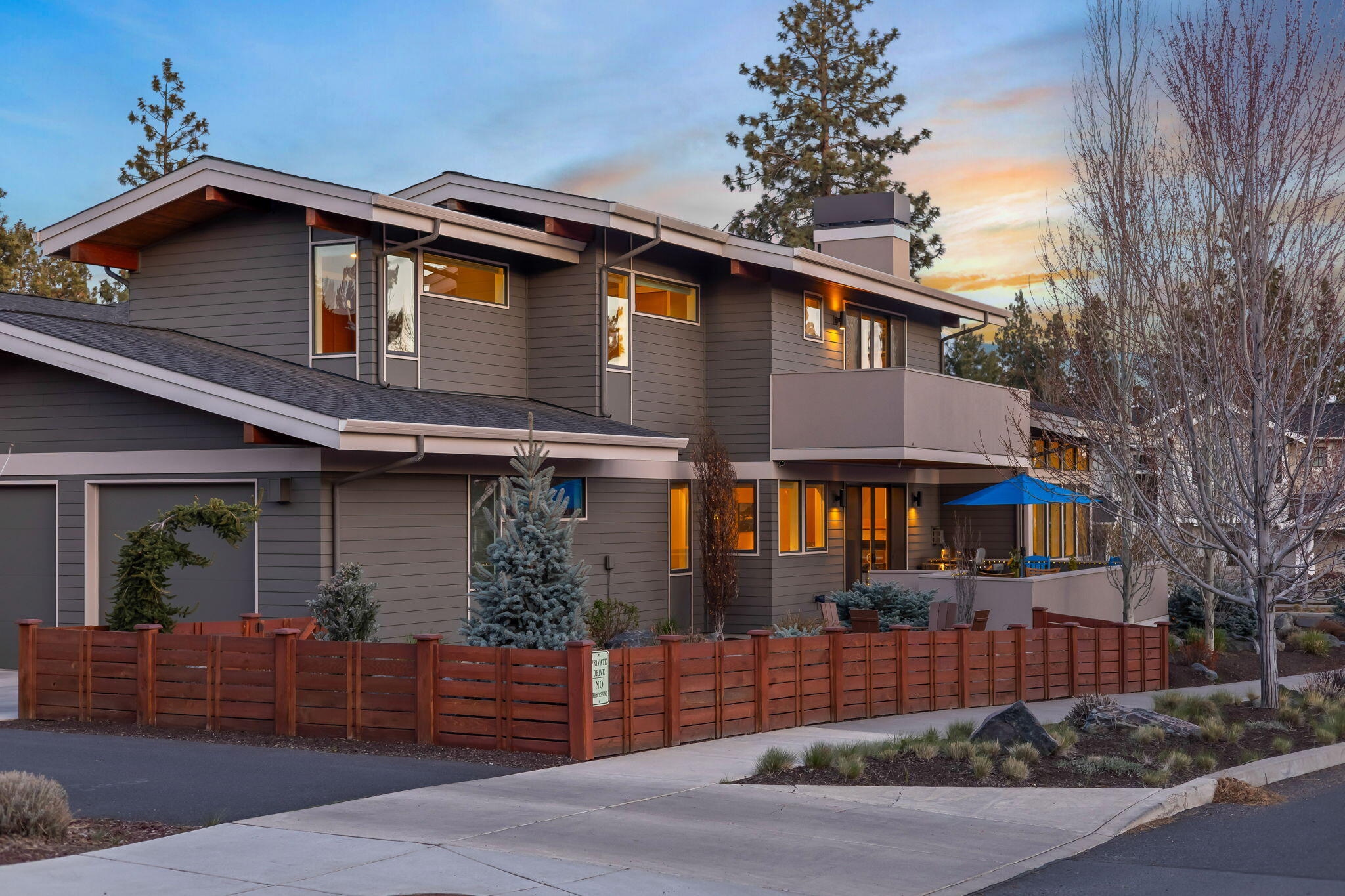 NorthWest Crossing - Residential