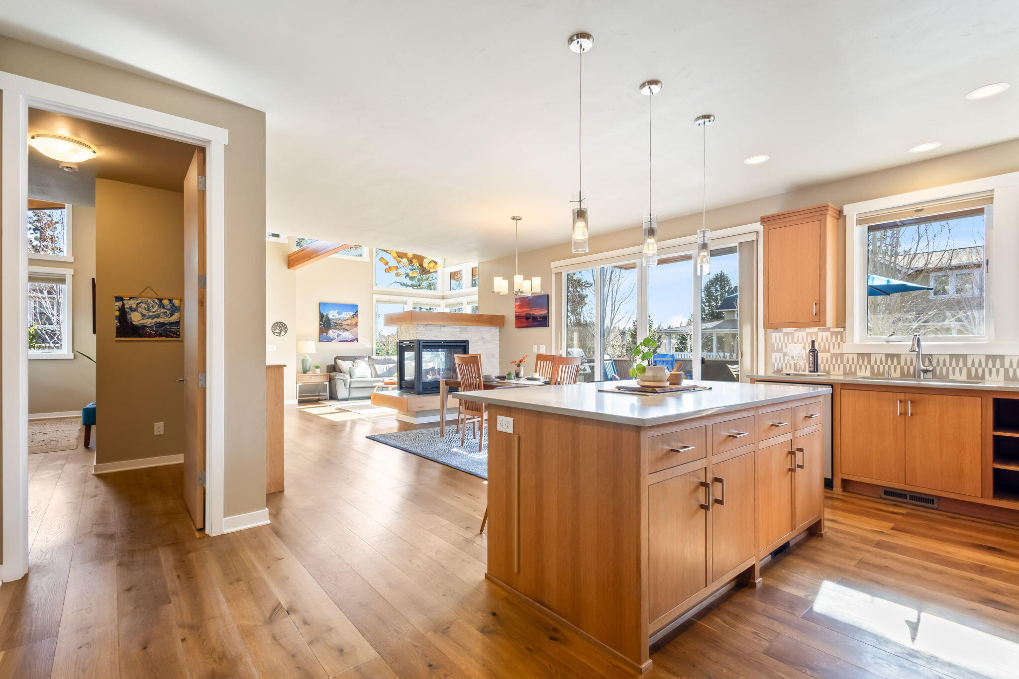 NorthWest Crossing - Residential