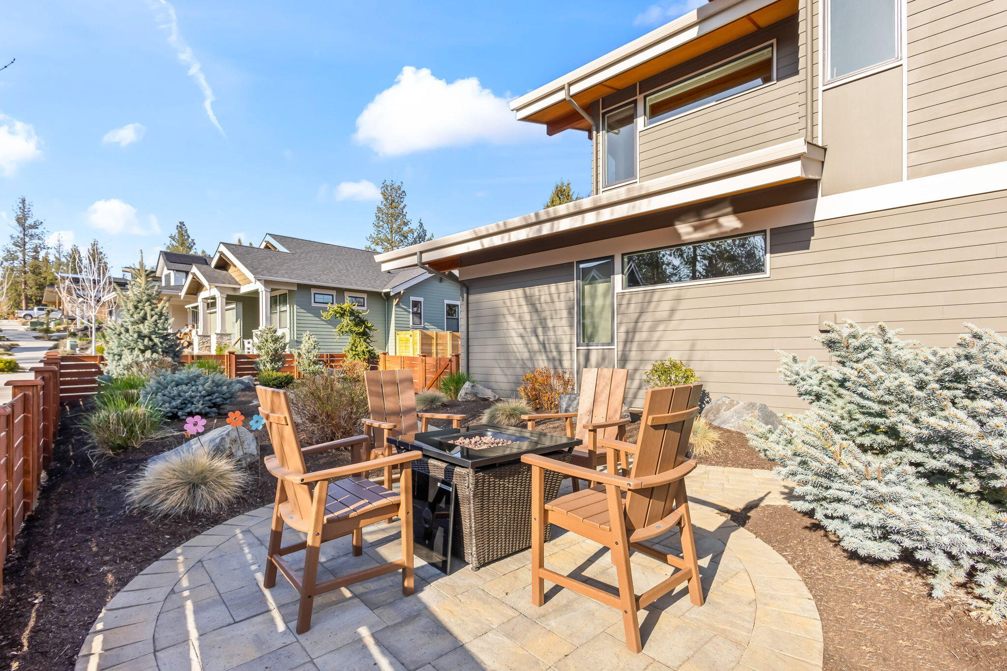 NorthWest Crossing - Residential