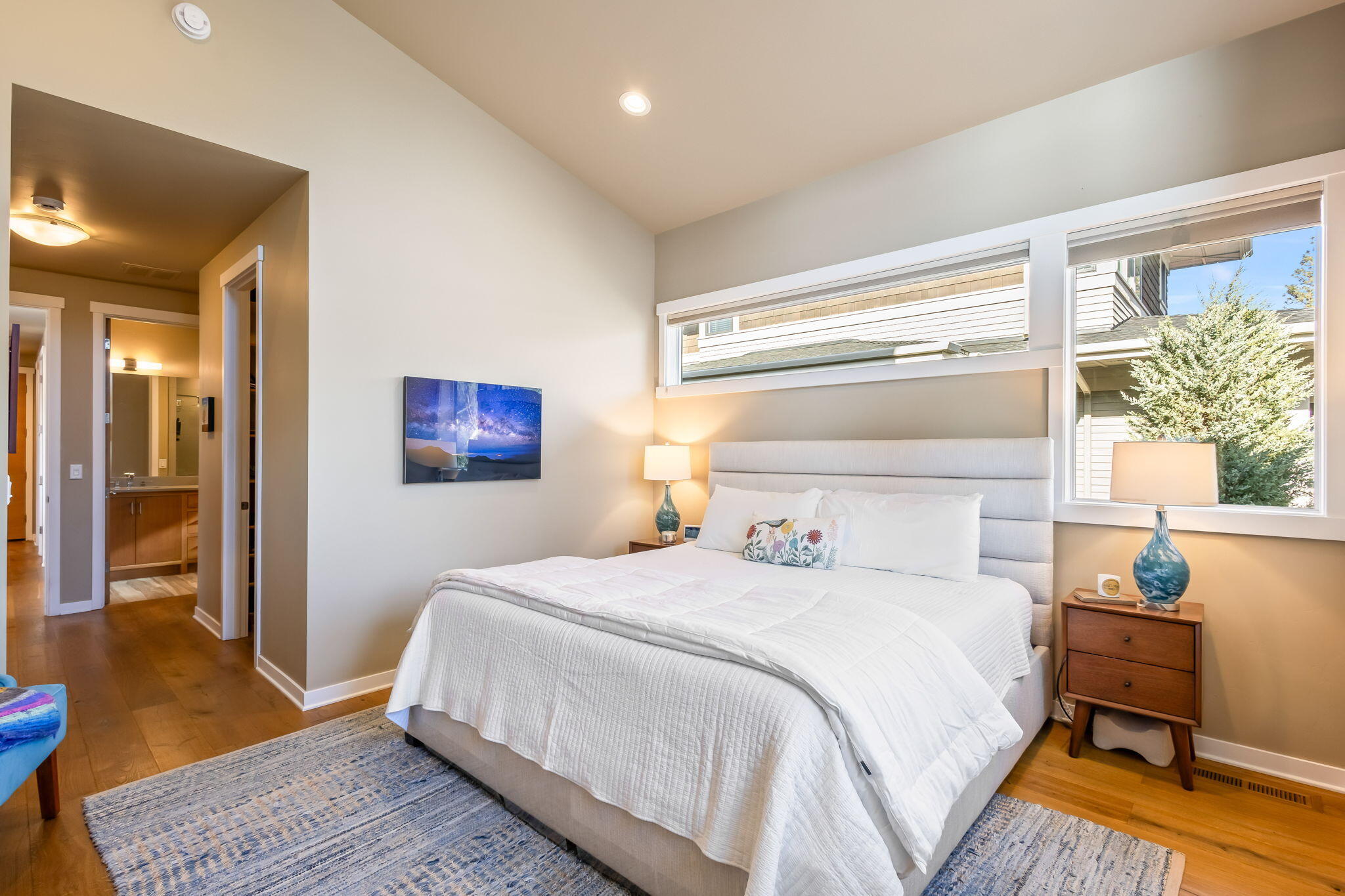 NorthWest Crossing - Residential