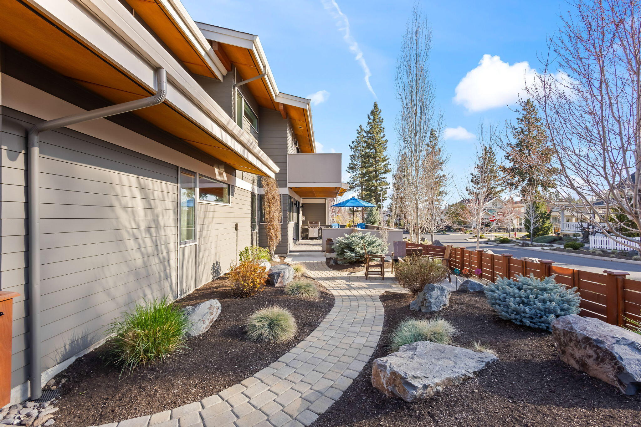 NorthWest Crossing - Residential