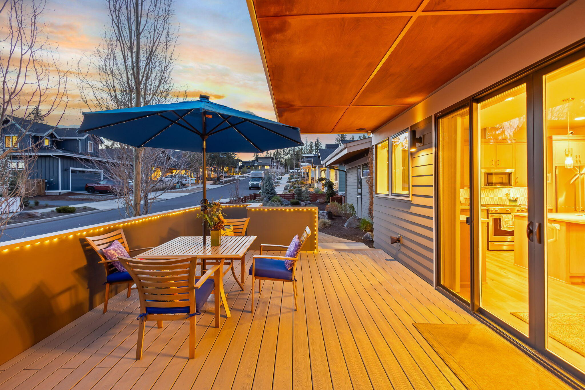 NorthWest Crossing - Residential