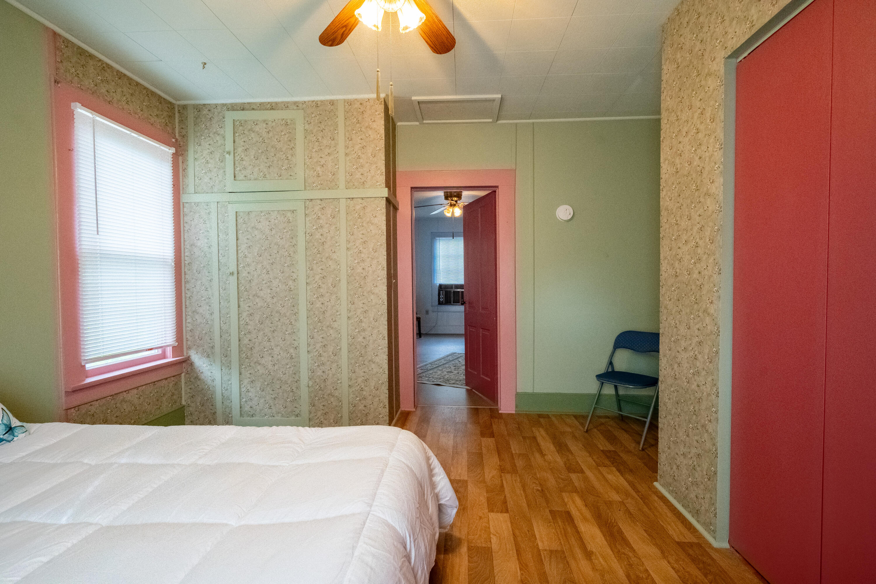 Grants Pass Original Townsite - Residential