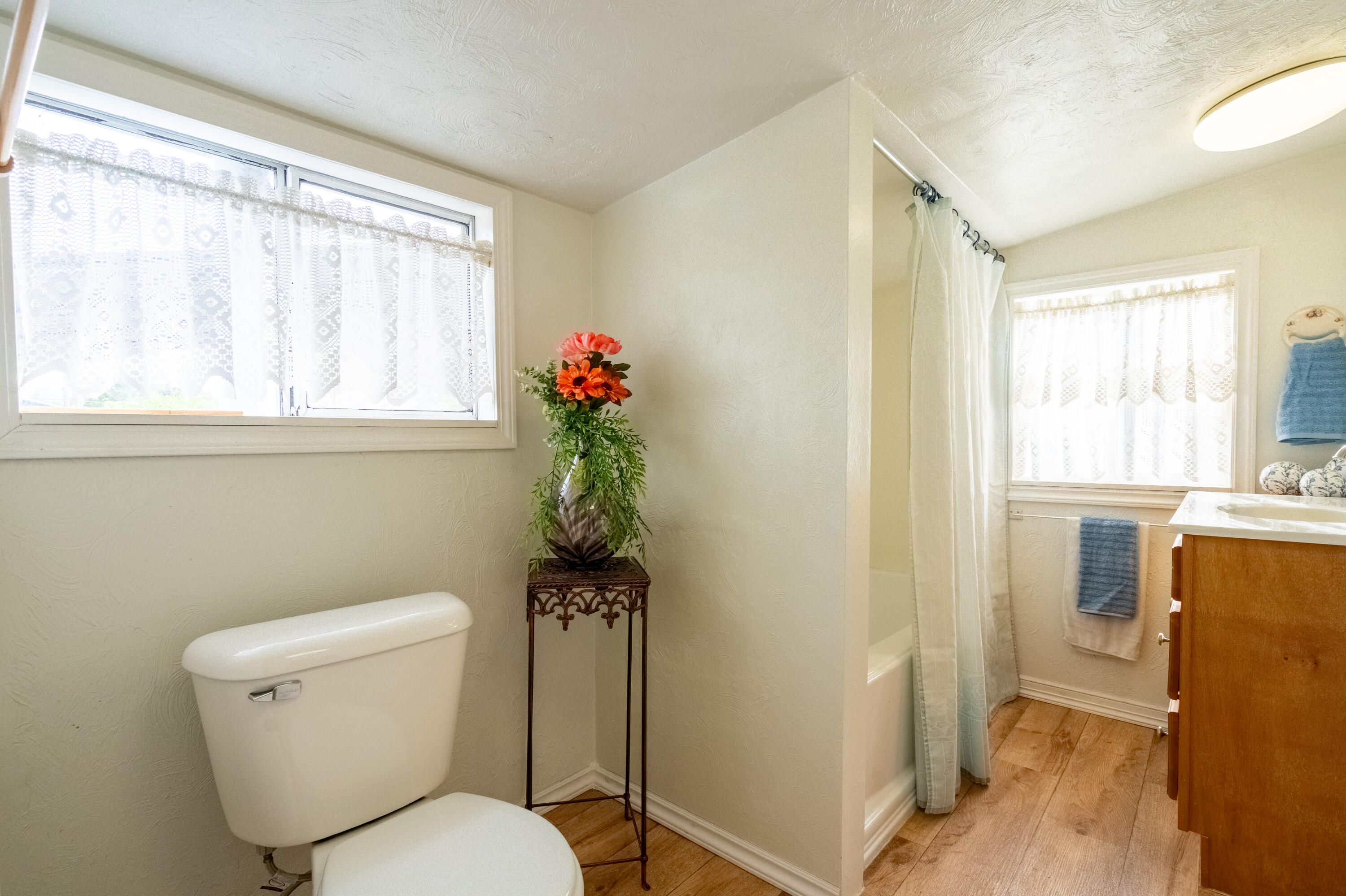 Grants Pass Original Townsite - Residential